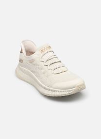 Sneaker SLIP-INS Bobs Squad 4 - Dire Step damen rosa