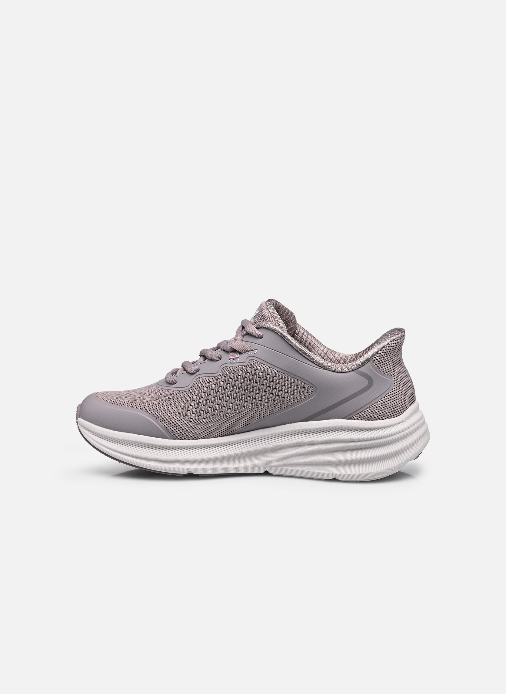 Baskets SLIP-INS Bobs Skillz - Too Essential femme violet Skechers Baskets SLIP-INS Bobs Skillz - Too Essential femme violet QUAL