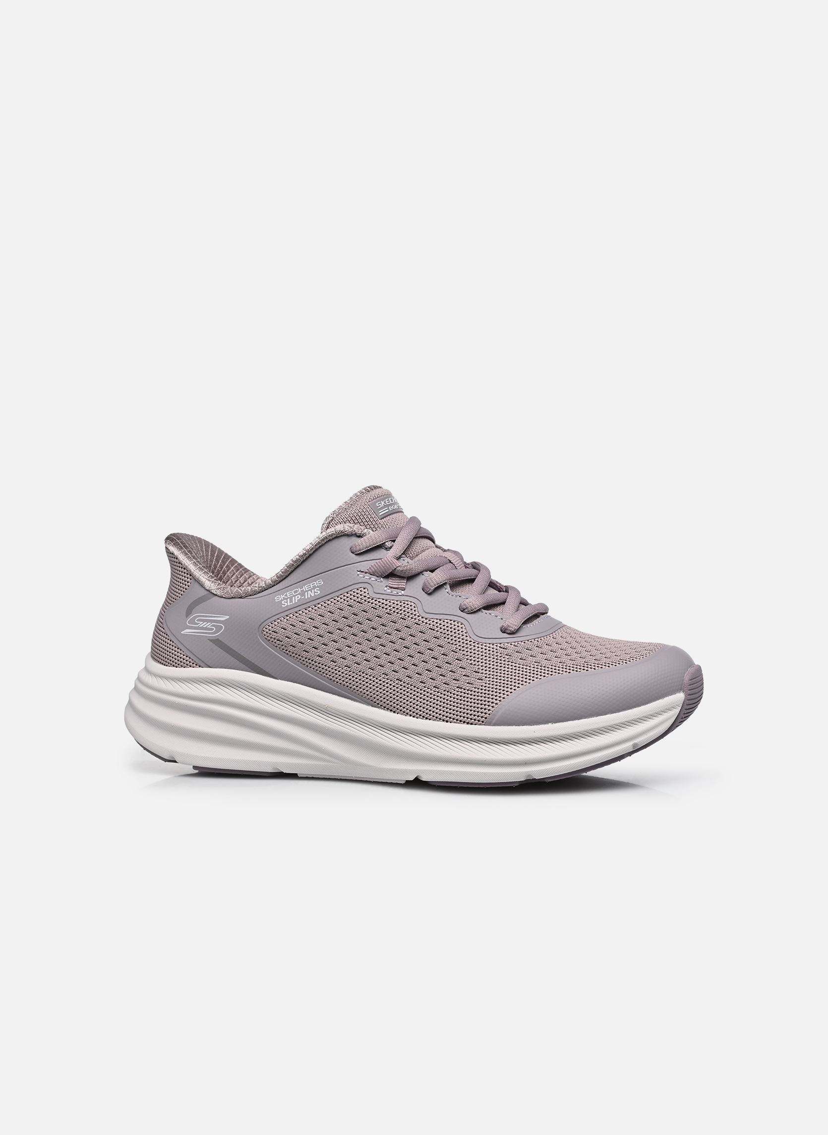 Baskets SLIP-INS Bobs Skillz - Too Essential femme violet Skechers Baskets SLIP-INS Bobs Skillz - Too Essential femme violet QUAL