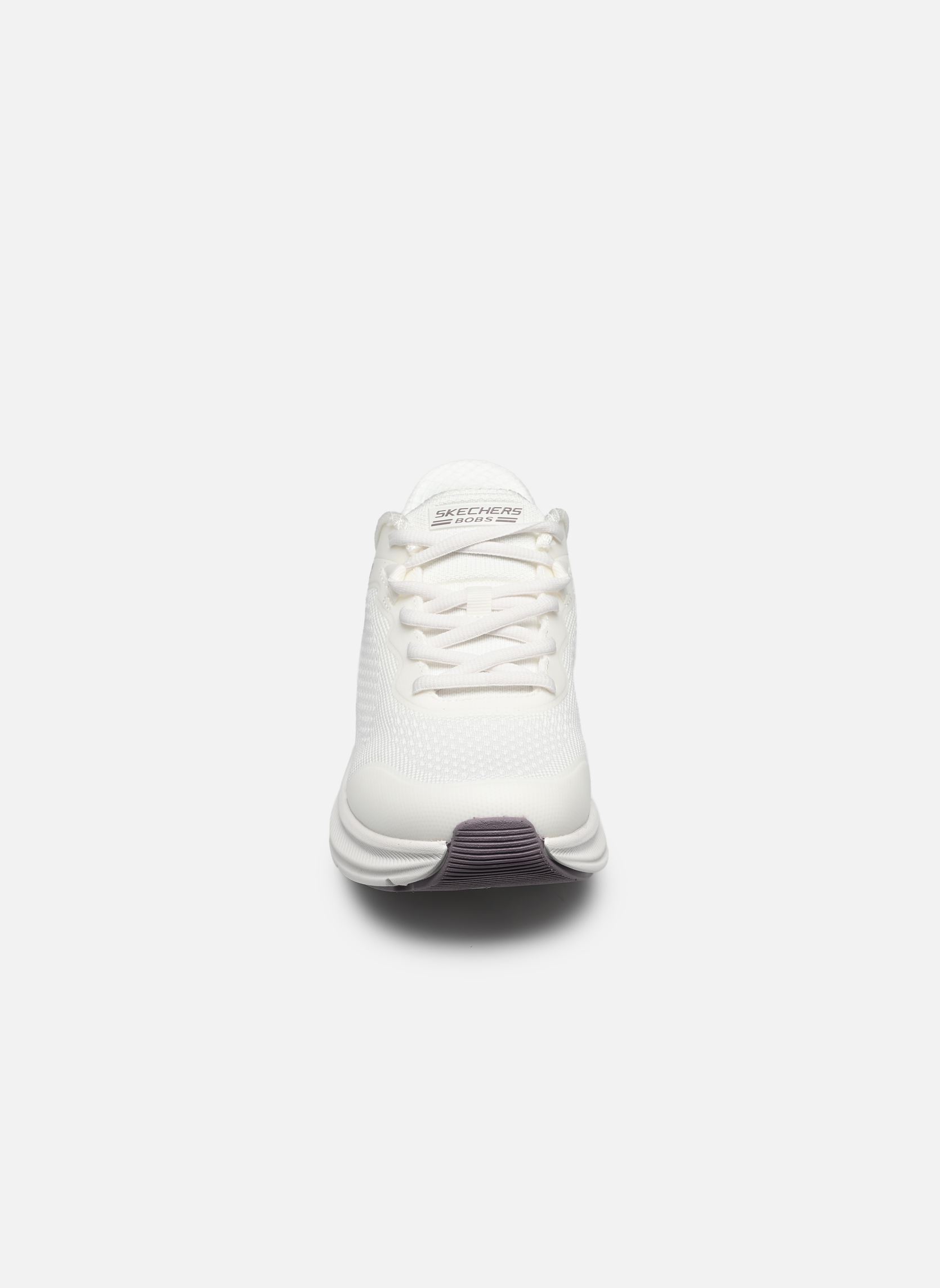 Baskets SLIP-INS Bobs Skillz - Too Essential femme blanc Skechers Baskets SLIP-INS Bobs Skillz - Too Essential femme blanc WHT