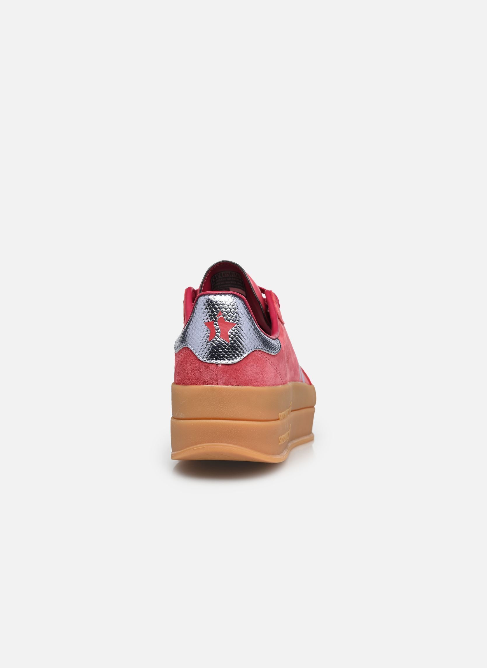 Sneaker Academy Hi - Elevated Essence damen rosa Skechers Sneaker Academy Hi - Elevated Essence damen rosa RDBL