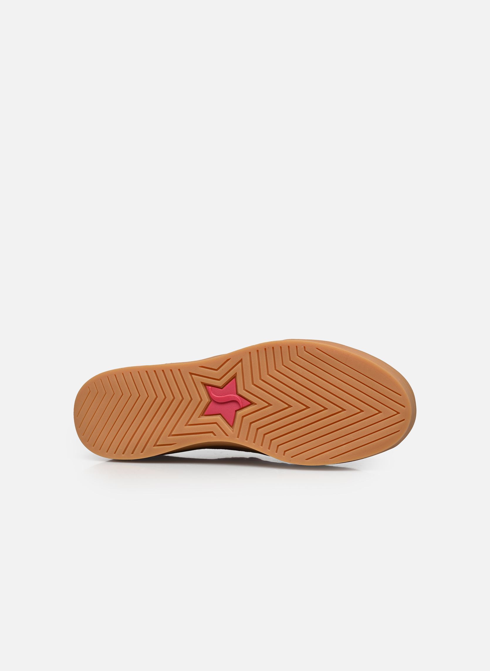 Sneaker Academy Hi - Elevated Essence damen rosa Skechers Sneaker Academy Hi - Elevated Essence damen rosa RDBL