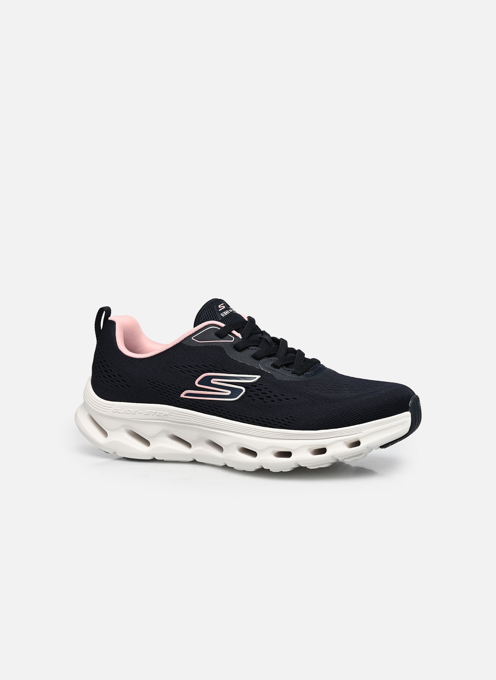 Sneaker Go Walk Glide-Step 2.0 - Kristee damen blau Skechers Sneaker Go Walk Glide-Step 2.0 - Kristee damen blau NVPK