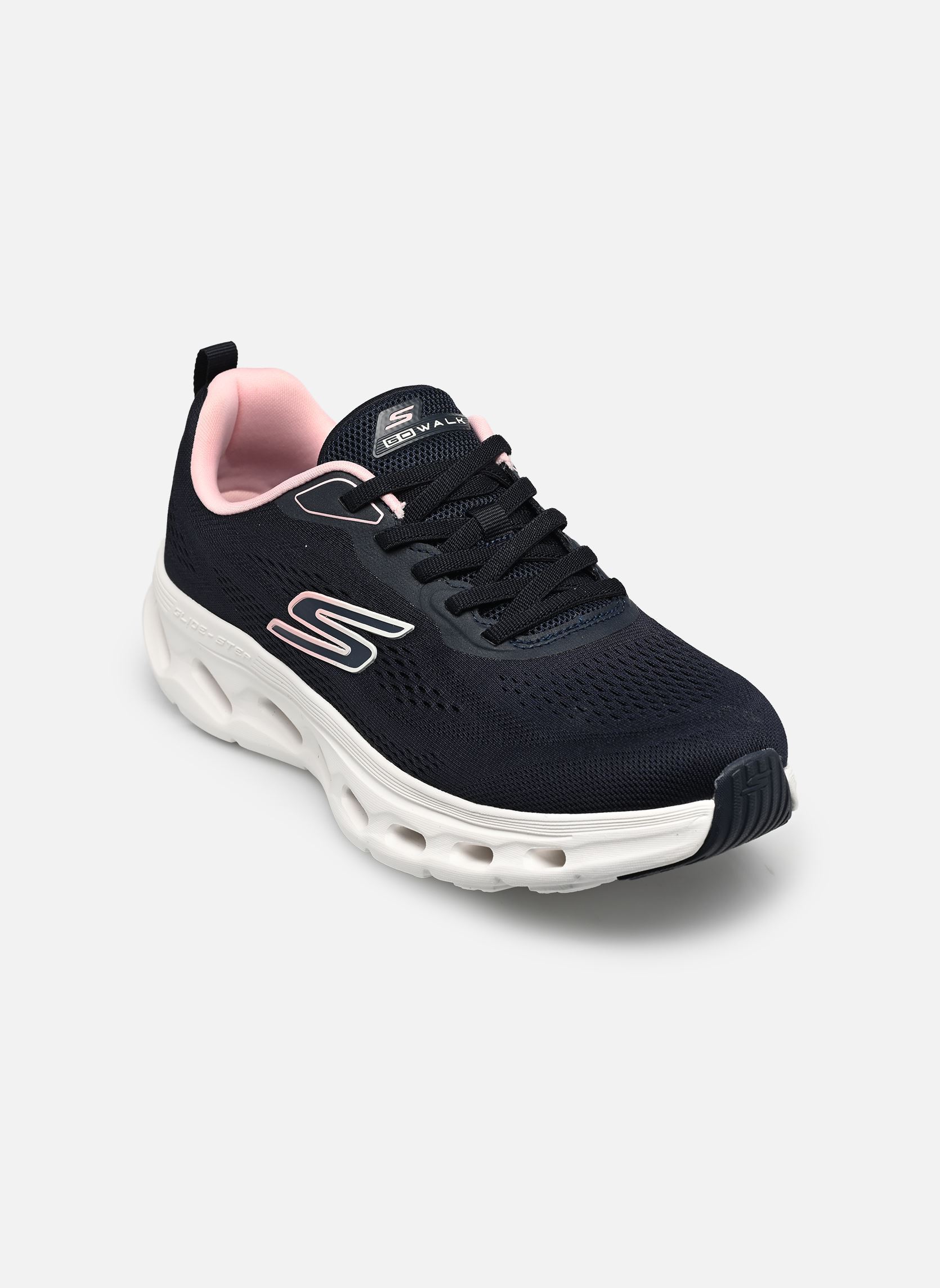 Baskets Skechers Go Walk Glide Step 2.0 Kristee pour Femme