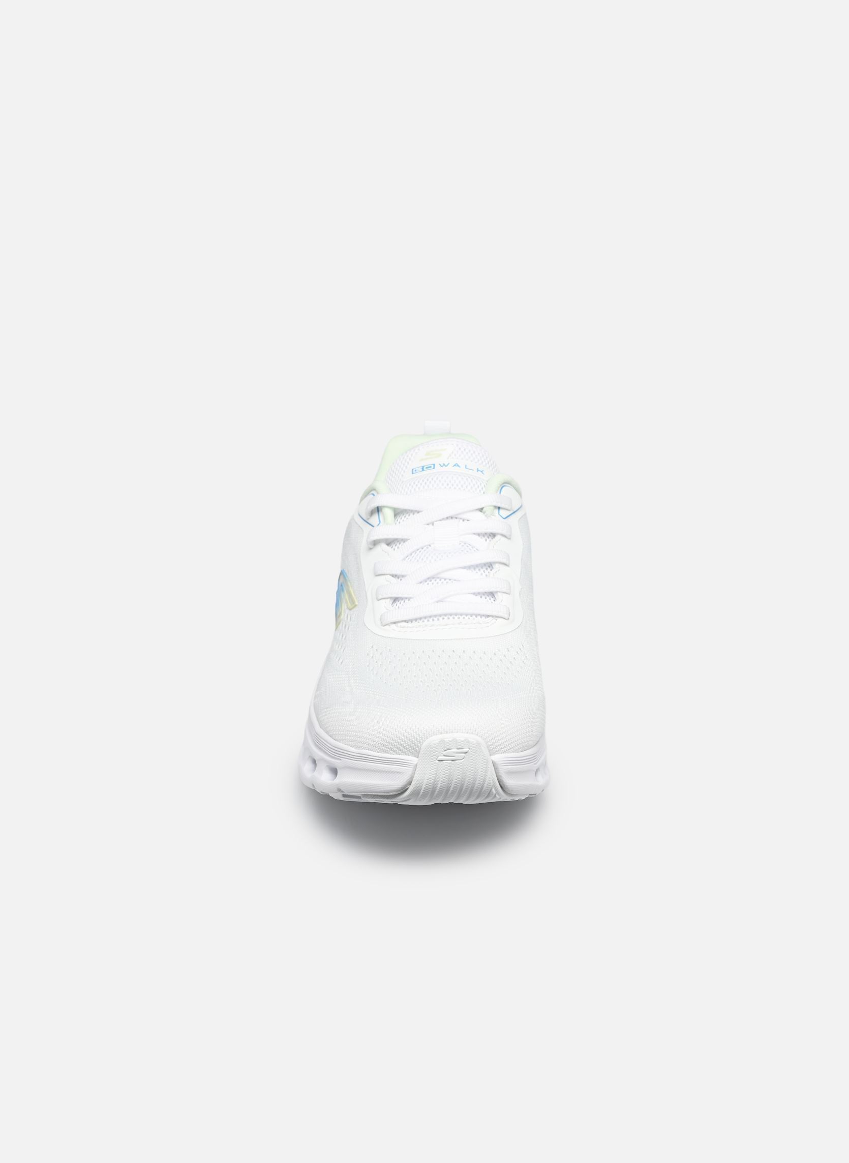 Sneaker Go Walk Glide-Step 2.0 - Kristee damen weiß Skechers Sneaker Go Walk Glide-Step 2.0 - Kristee damen weiß WBL