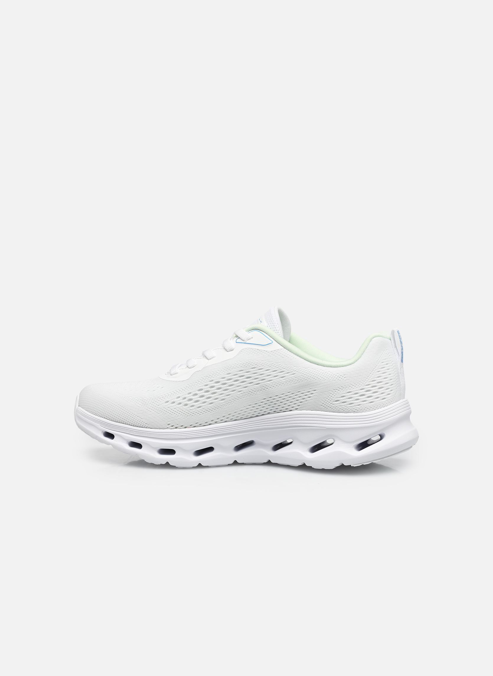 Sneaker Go Walk Glide-Step 2.0 - Kristee damen weiß Skechers Sneaker Go Walk Glide-Step 2.0 - Kristee damen weiß WBL