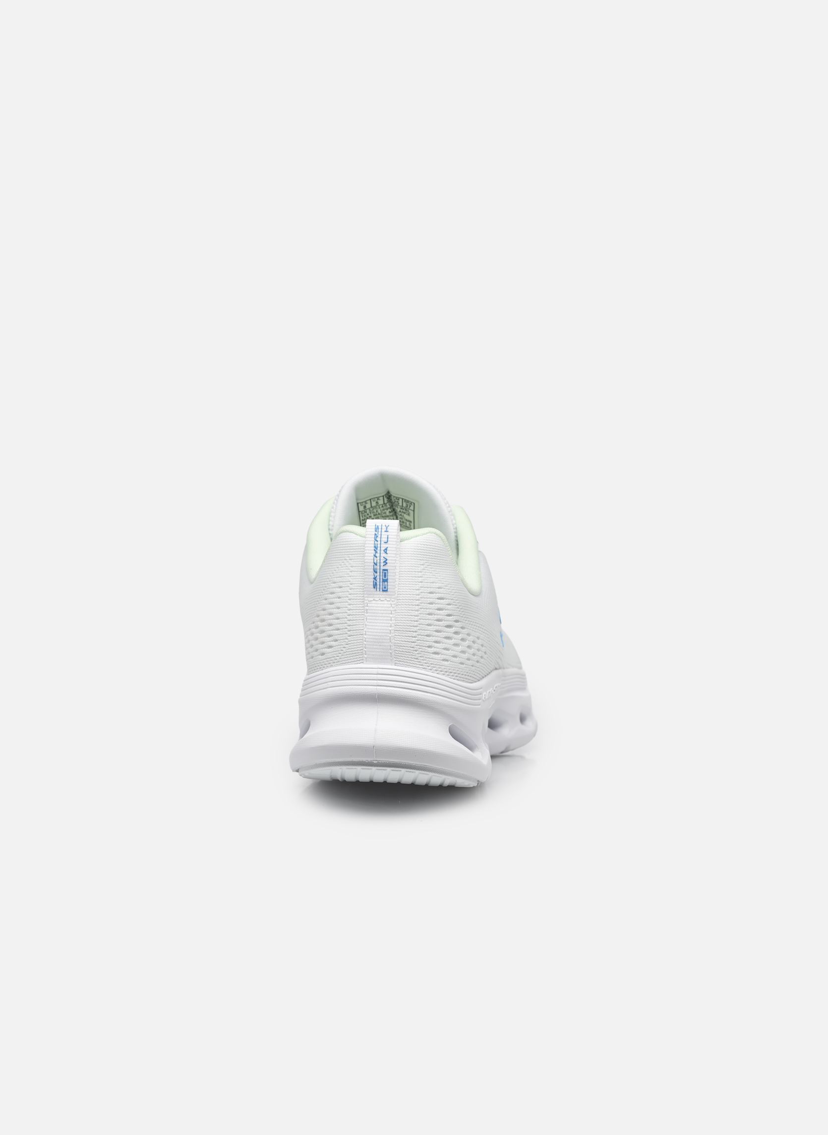 Sneaker Go Walk Glide-Step 2.0 - Kristee damen weiß Skechers Sneaker Go Walk Glide-Step 2.0 - Kristee damen weiß WBL