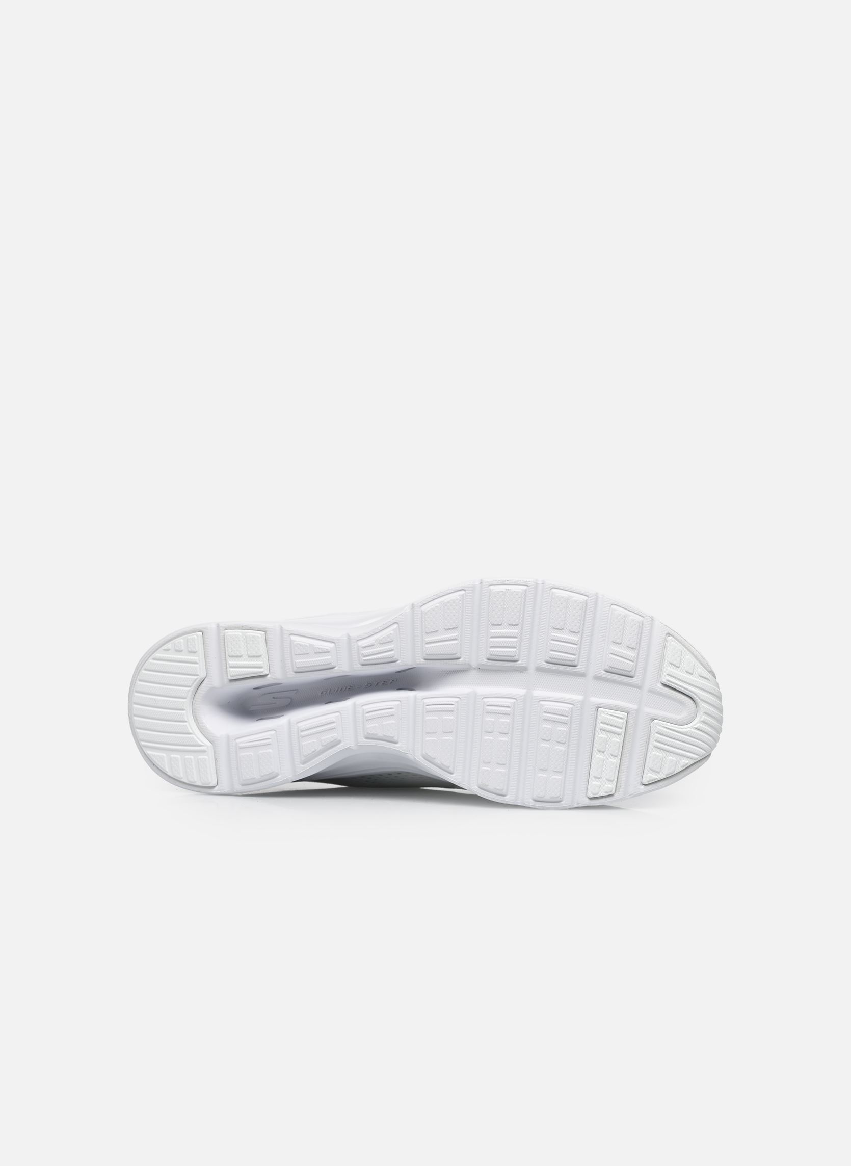 Sneaker Go Walk Glide-Step 2.0 - Kristee damen weiß Skechers Sneaker Go Walk Glide-Step 2.0 - Kristee damen weiß WBL