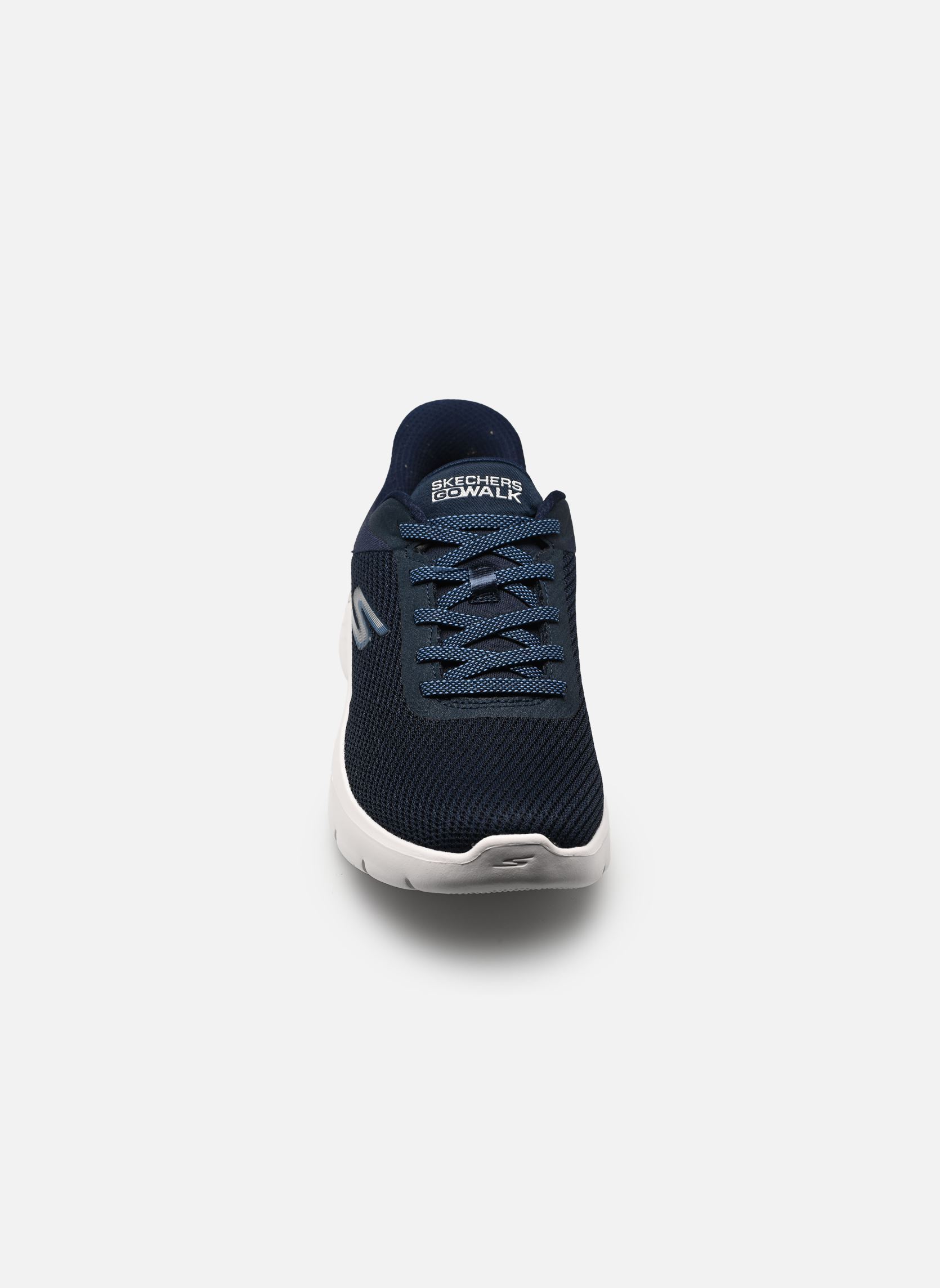 Sneaker SLIP-INS Go Walk Flex - Carla damen blau Skechers Sneaker SLIP-INS Go Walk Flex - Carla damen blau NVW