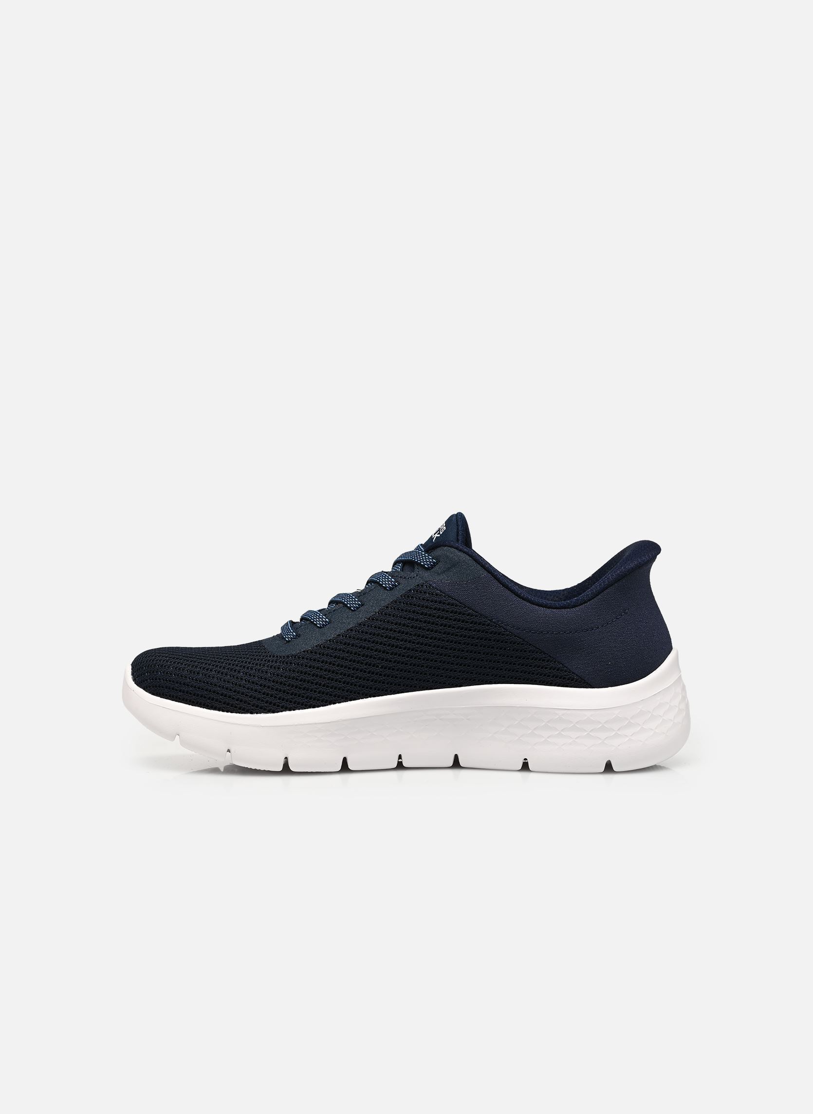 Sneaker SLIP-INS Go Walk Flex - Carla damen blau Skechers Sneaker SLIP-INS Go Walk Flex - Carla damen blau NVW