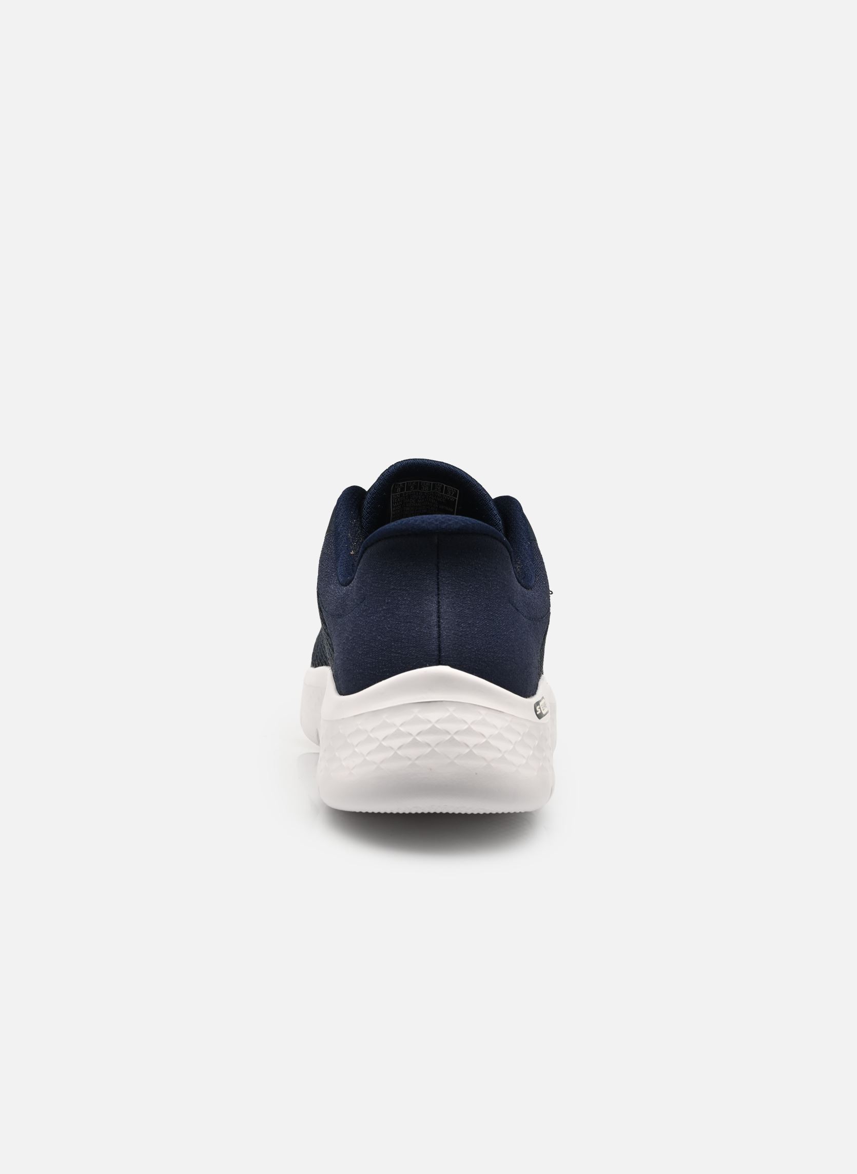 Sneaker SLIP-INS Go Walk Flex - Carla damen blau Skechers Sneaker SLIP-INS Go Walk Flex - Carla damen blau NVW