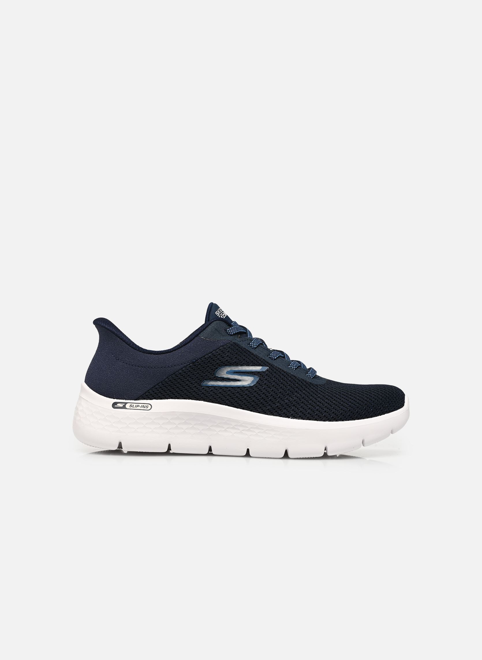 Sneaker SLIP-INS Go Walk Flex - Carla damen blau Skechers Sneaker SLIP-INS Go Walk Flex - Carla damen blau NVW