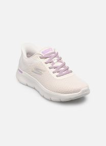 Sneaker SLIP-INS Go Walk Flex - Carla damen weiß