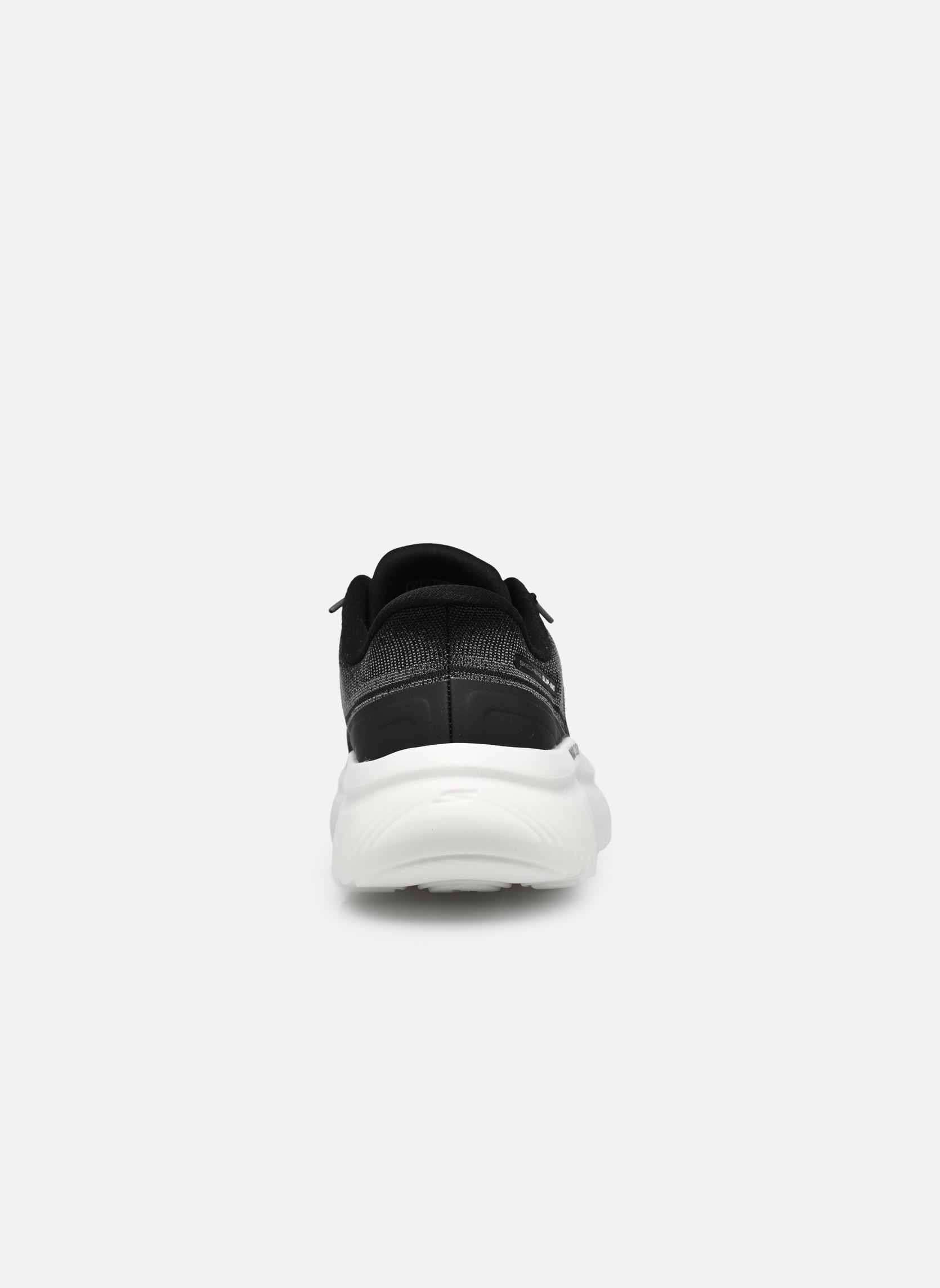 Sneakers SLIP-INS Go Walk Max Cushioning Hyper dames zwart Skechers Sneakers SLIP-INS Go Walk Max Cushioning Hyper dames zwart BKW