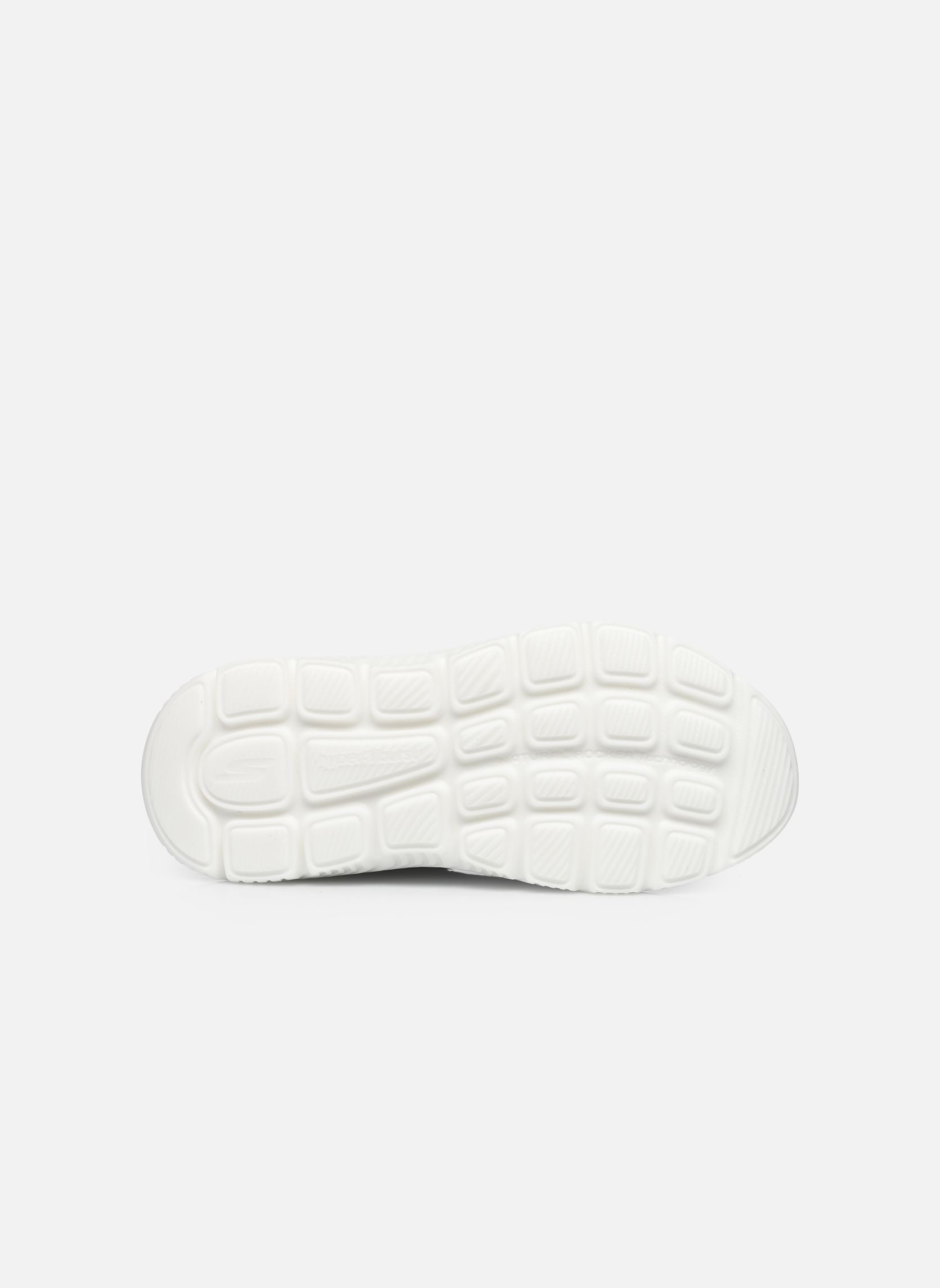 Sneakers SLIP-INS Go Walk Max Cushioning Hyper dames zwart Skechers Sneakers SLIP-INS Go Walk Max Cushioning Hyper dames zwart BKW