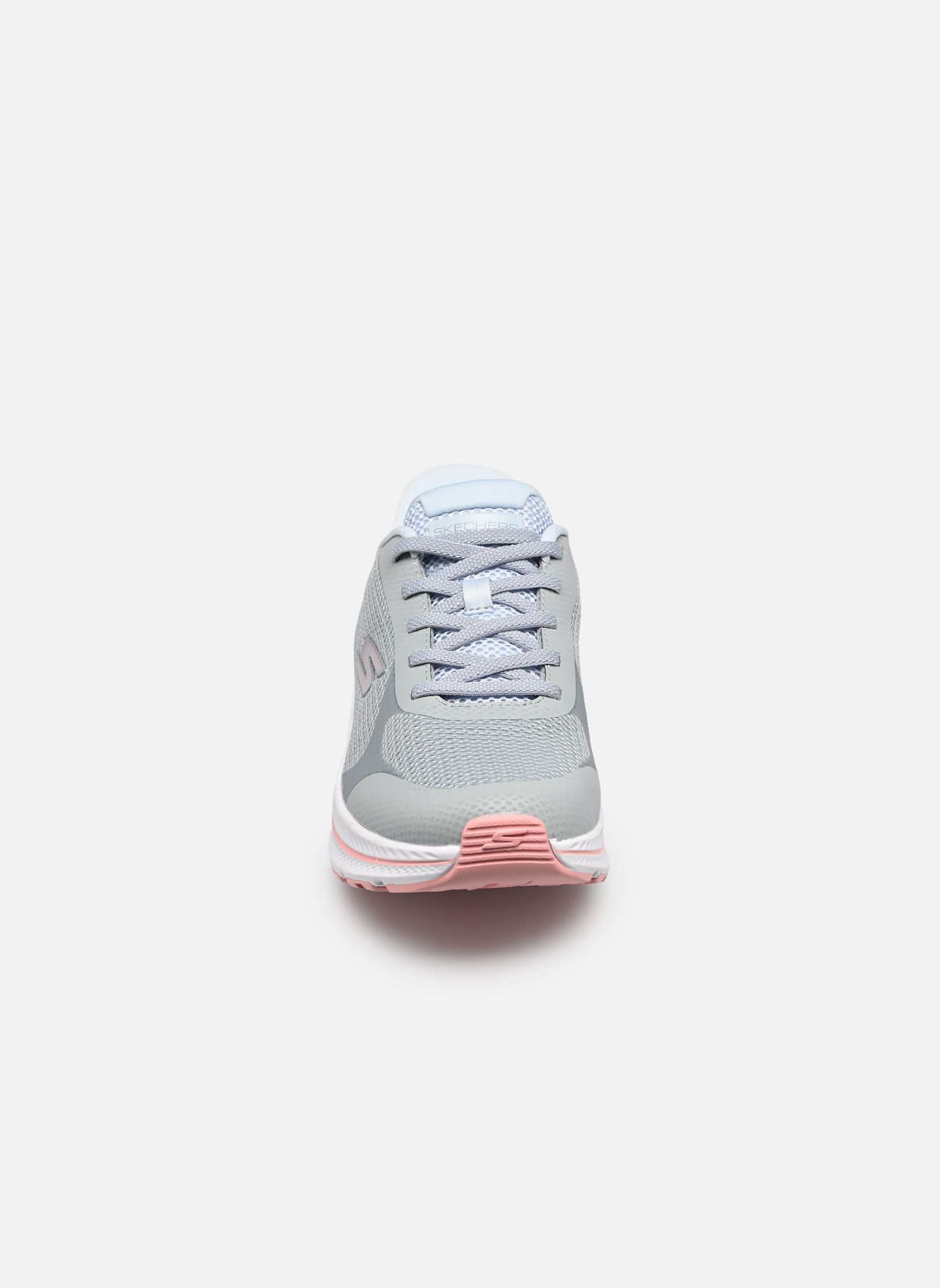 Sneakers SLIP-INS Go Run Consistent 2.0 - Capti dames blauw Skechers Sneakers SLIP-INS Go Run Consistent 2.0 - Capti dames blauw GYLB