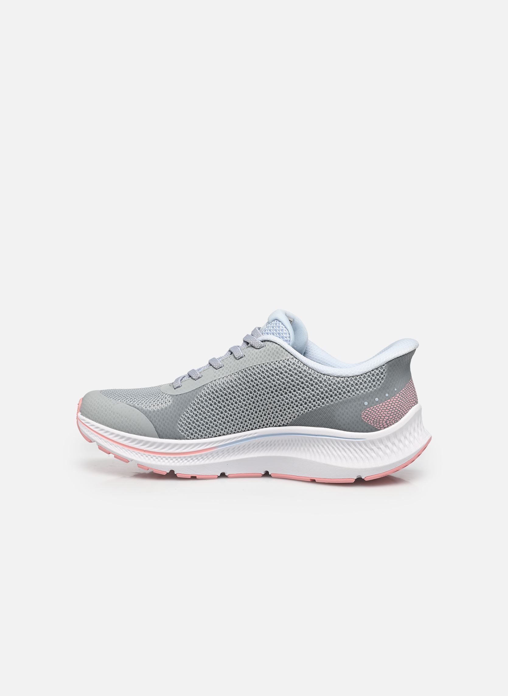 Sneakers SLIP-INS Go Run Consistent 2.0 - Capti dames blauw Skechers Sneakers SLIP-INS Go Run Consistent 2.0 - Capti dames blauw GYLB