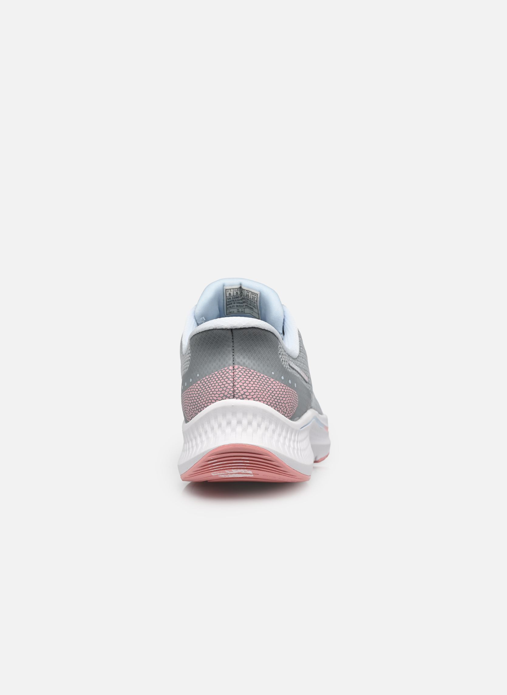 Sneakers SLIP-INS Go Run Consistent 2.0 - Capti dames blauw Skechers Sneakers SLIP-INS Go Run Consistent 2.0 - Capti dames blauw GYLB