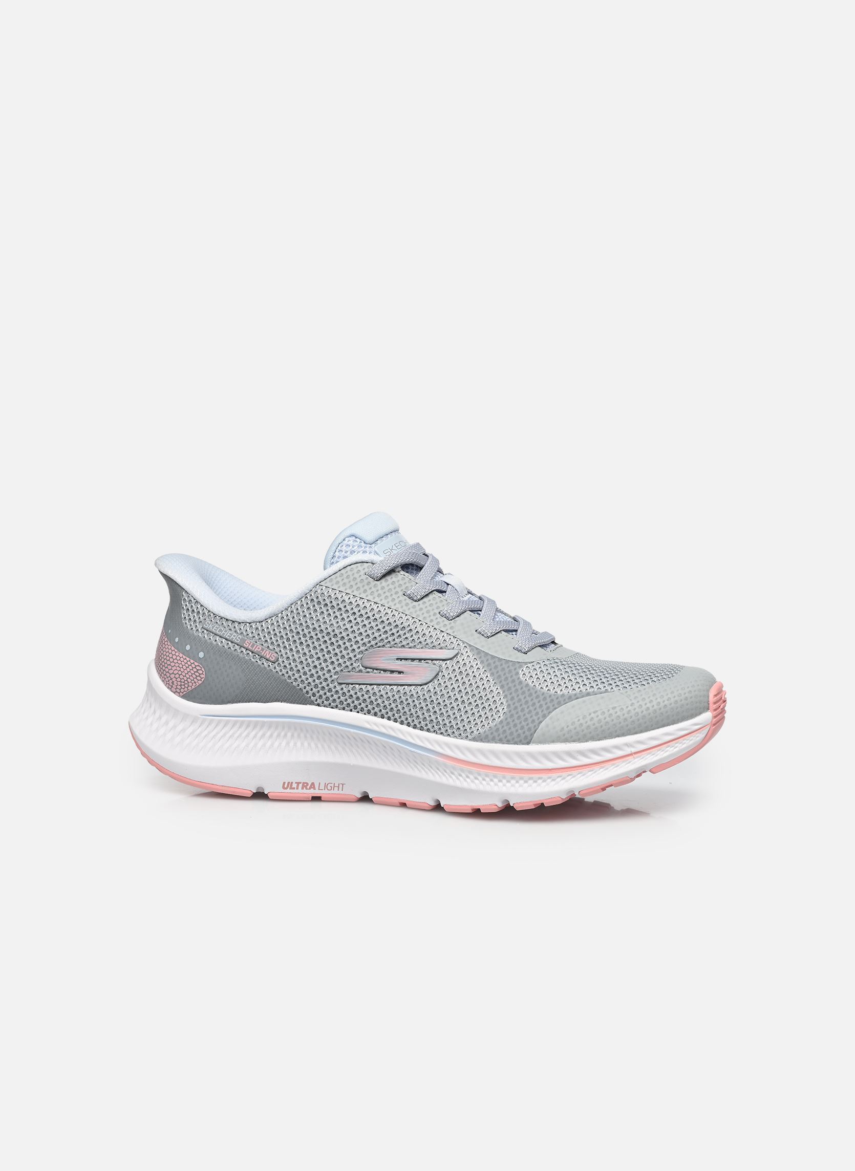 Sneakers SLIP-INS Go Run Consistent 2.0 - Capti dames blauw Skechers Sneakers SLIP-INS Go Run Consistent 2.0 - Capti dames blauw GYLB