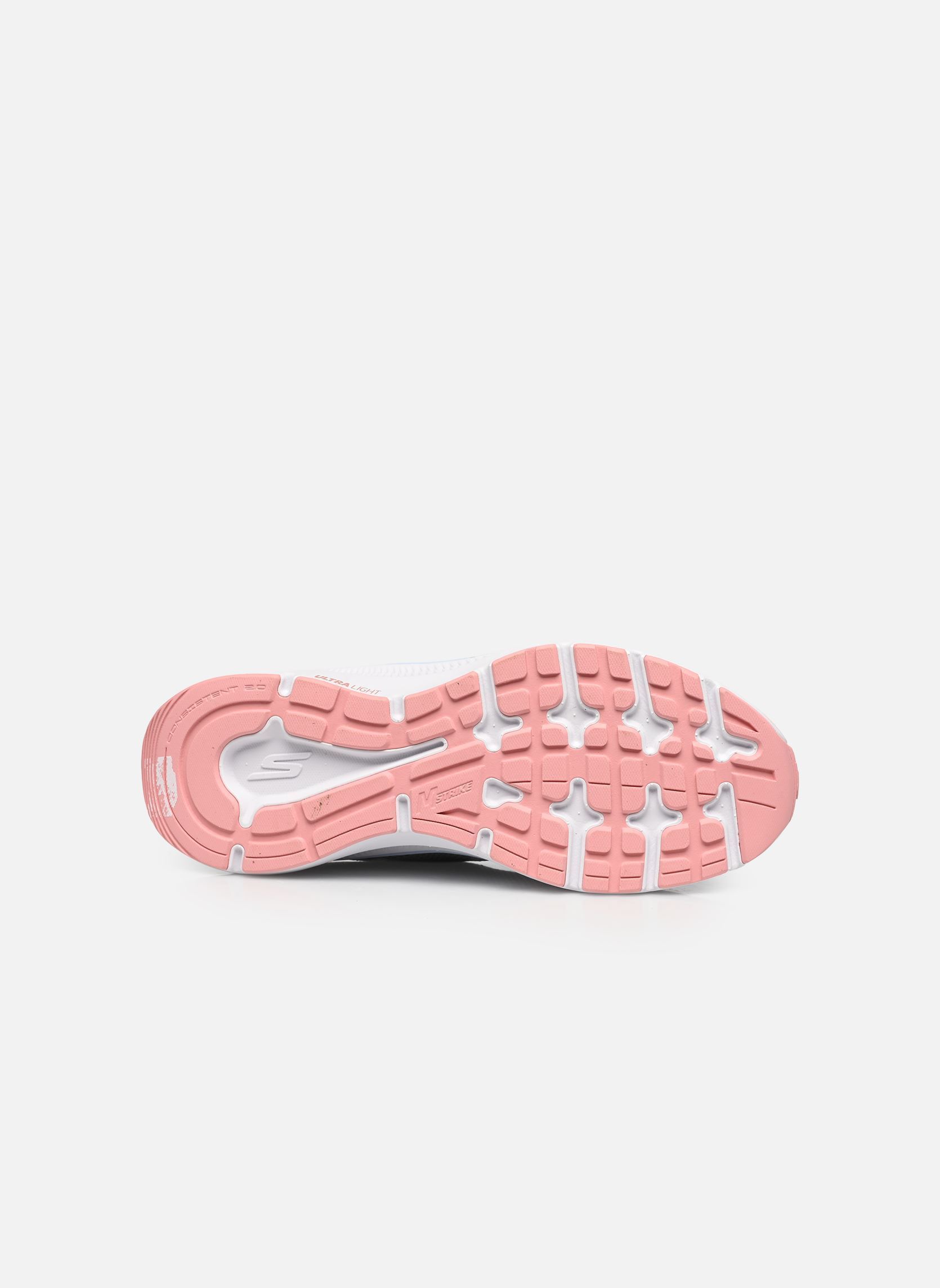 Sneakers SLIP-INS Go Run Consistent 2.0 - Capti dames blauw Skechers Sneakers SLIP-INS Go Run Consistent 2.0 - Capti dames blauw GYLB