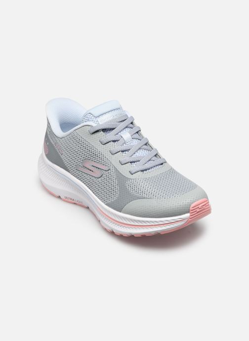 Skechers Sneaker SLIP-INS Go Run Consistent 2.0 - Capti damen blau