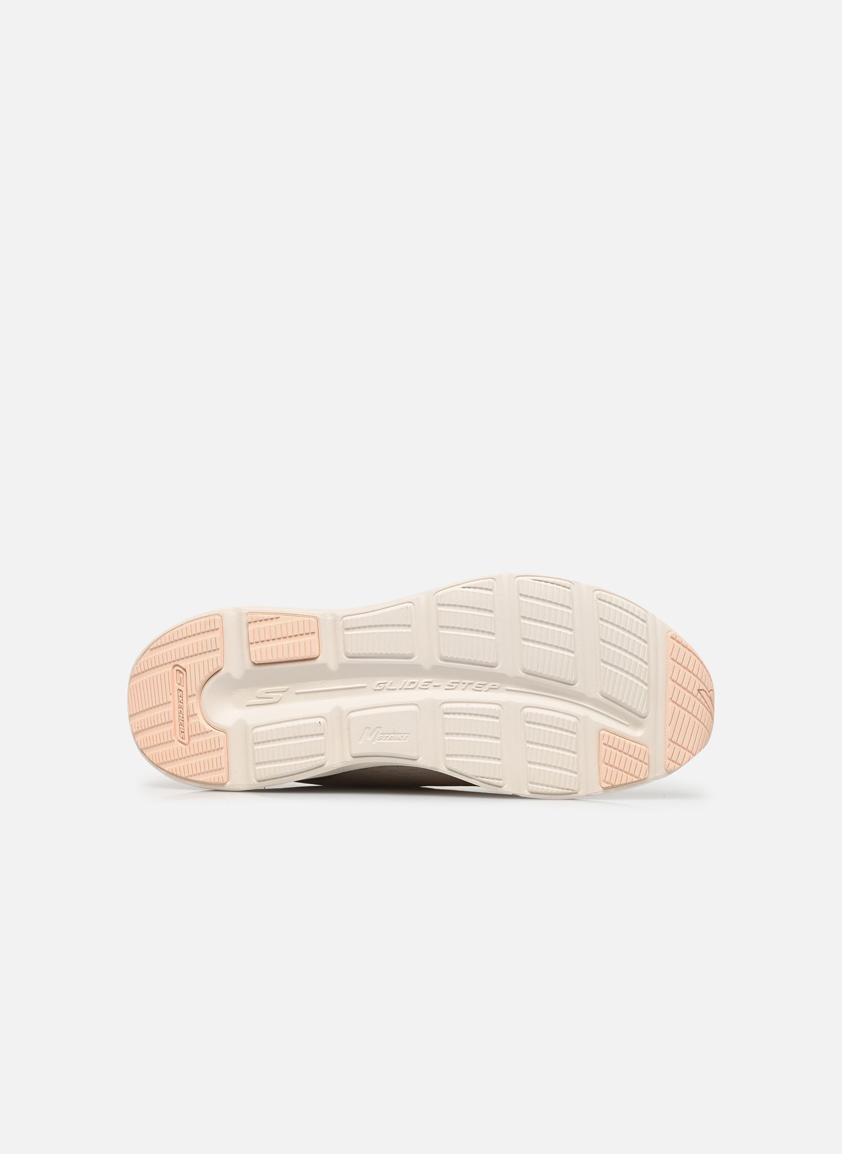 Sneaker Glide-Step Vortex - Avalin damen beige Skechers Sneaker Glide-Step Vortex - Avalin damen beige NAT
