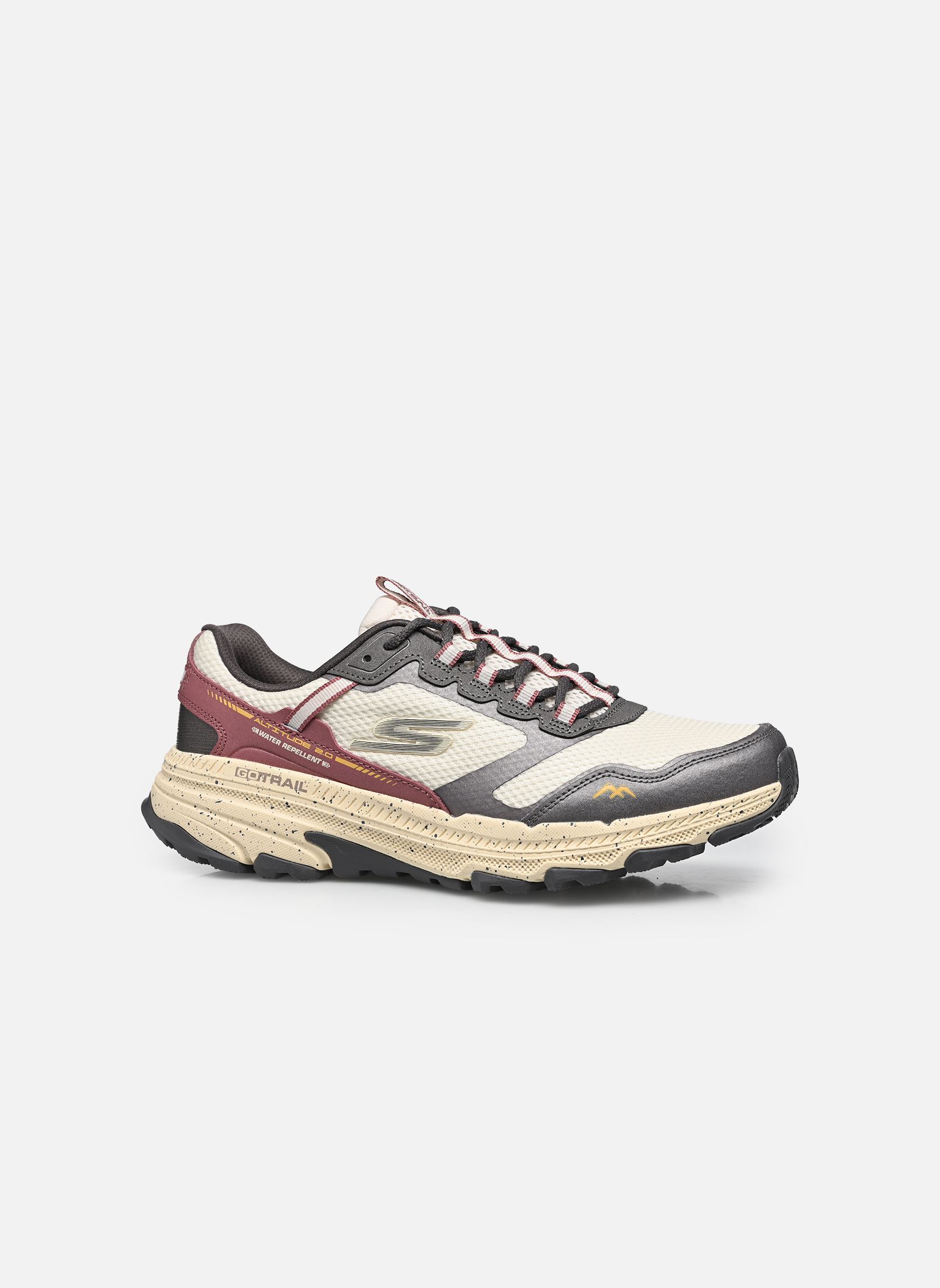 Sneaker Go Run Trail Altitude 2.0-Ravine damen mehrfarbig Skechers Sneaker Go Run Trail Altitude 2.0-Ravine damen mehrfarbig NAT