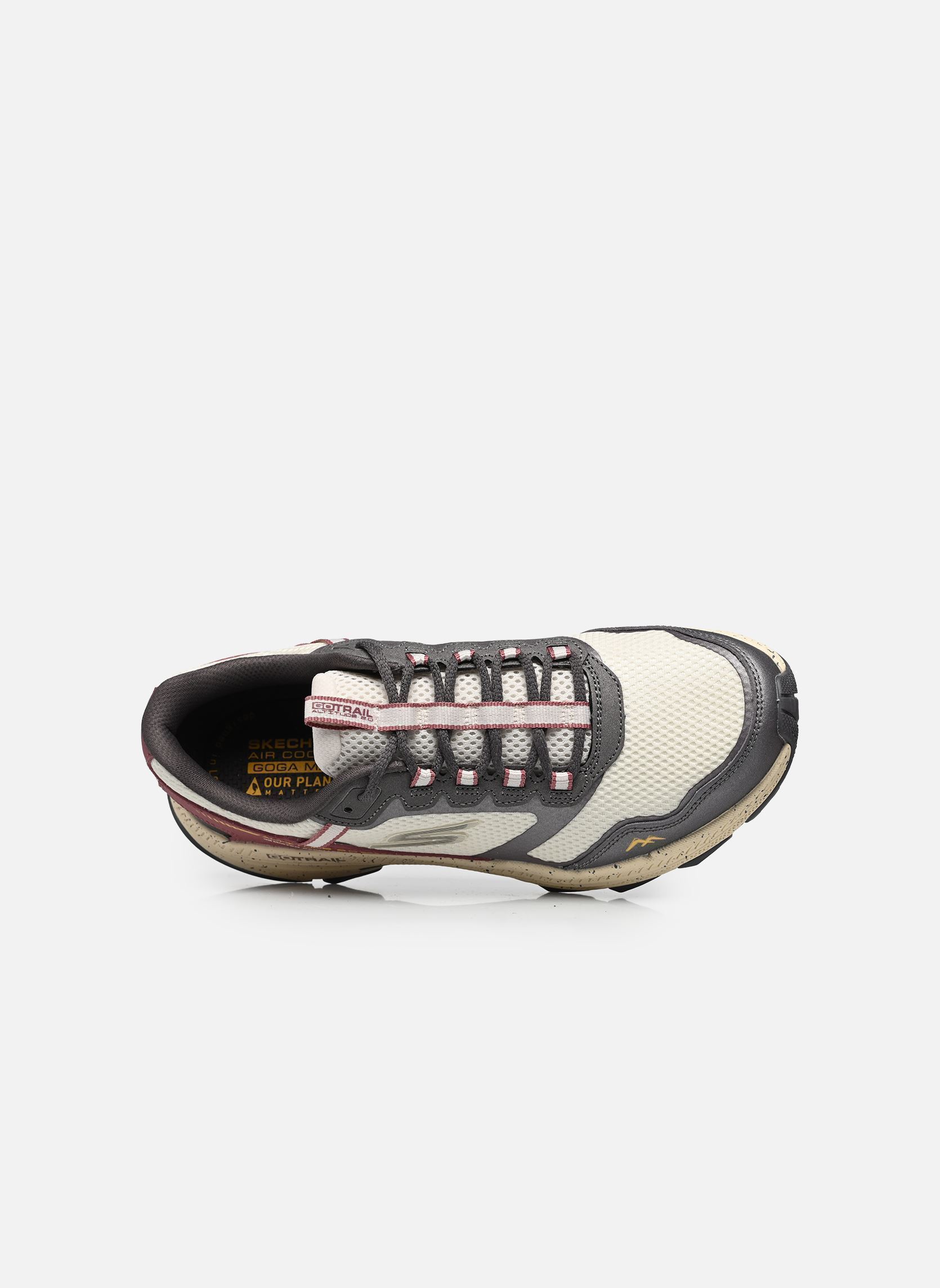 Sneaker Go Run Trail Altitude 2.0-Ravine damen mehrfarbig Skechers Sneaker Go Run Trail Altitude 2.0-Ravine damen mehrfarbig NAT