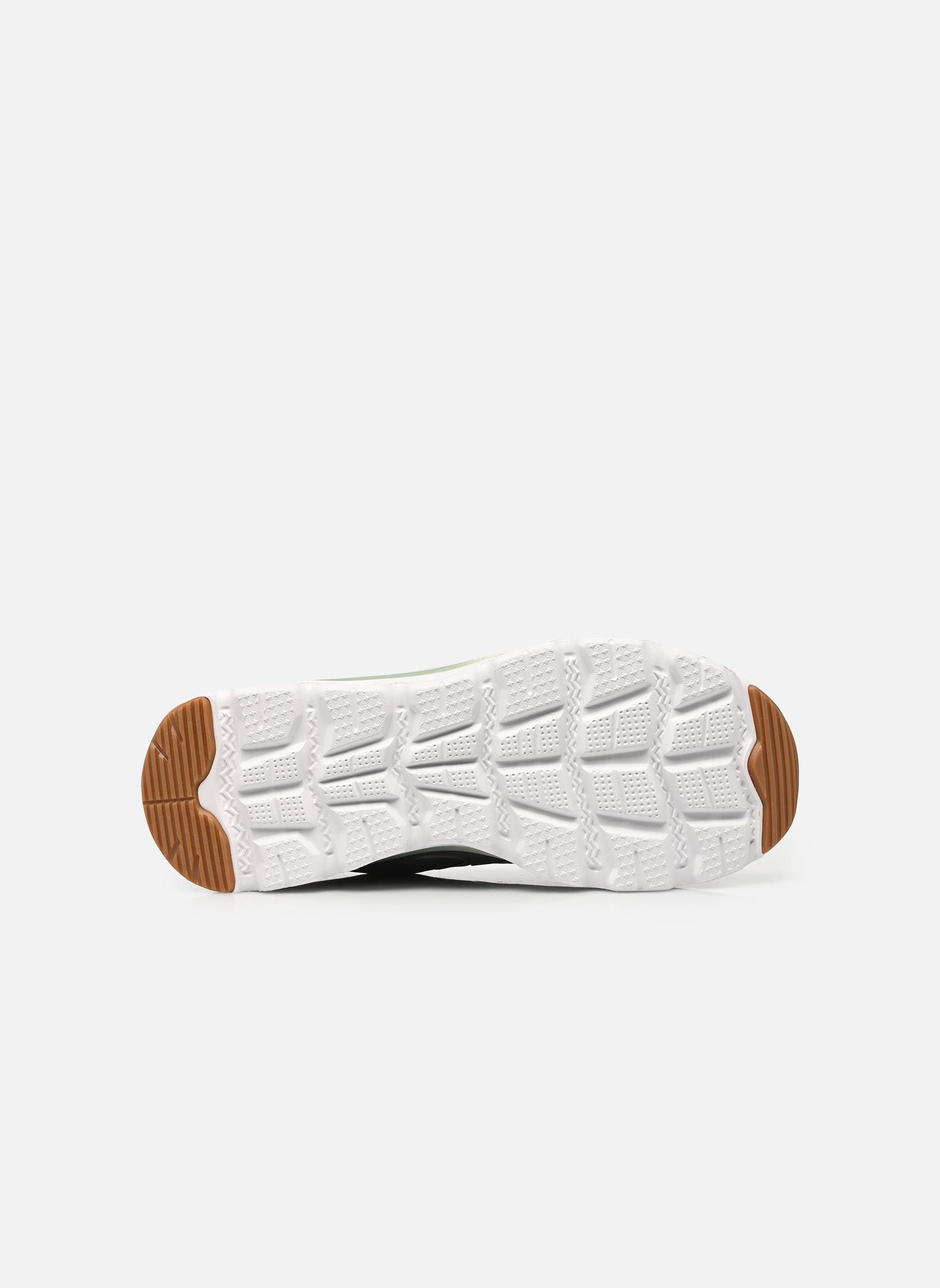 Baskets SLIP-INS Glide Step Sole femme vert Skechers Baskets SLIP-INS Glide Step Sole femme vert SAGE