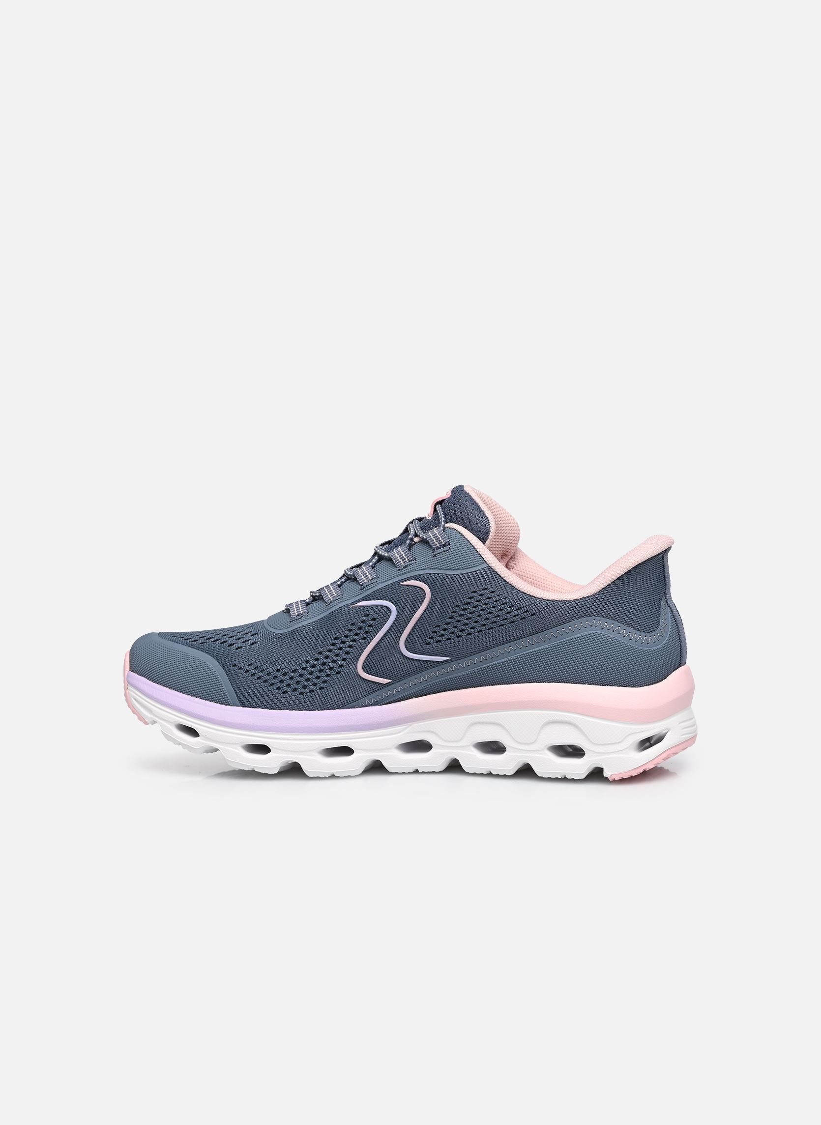 Sneaker SLIP-INS Glide Step Sole damen blau Skechers Sneaker SLIP-INS Glide Step Sole damen blau SLTP
