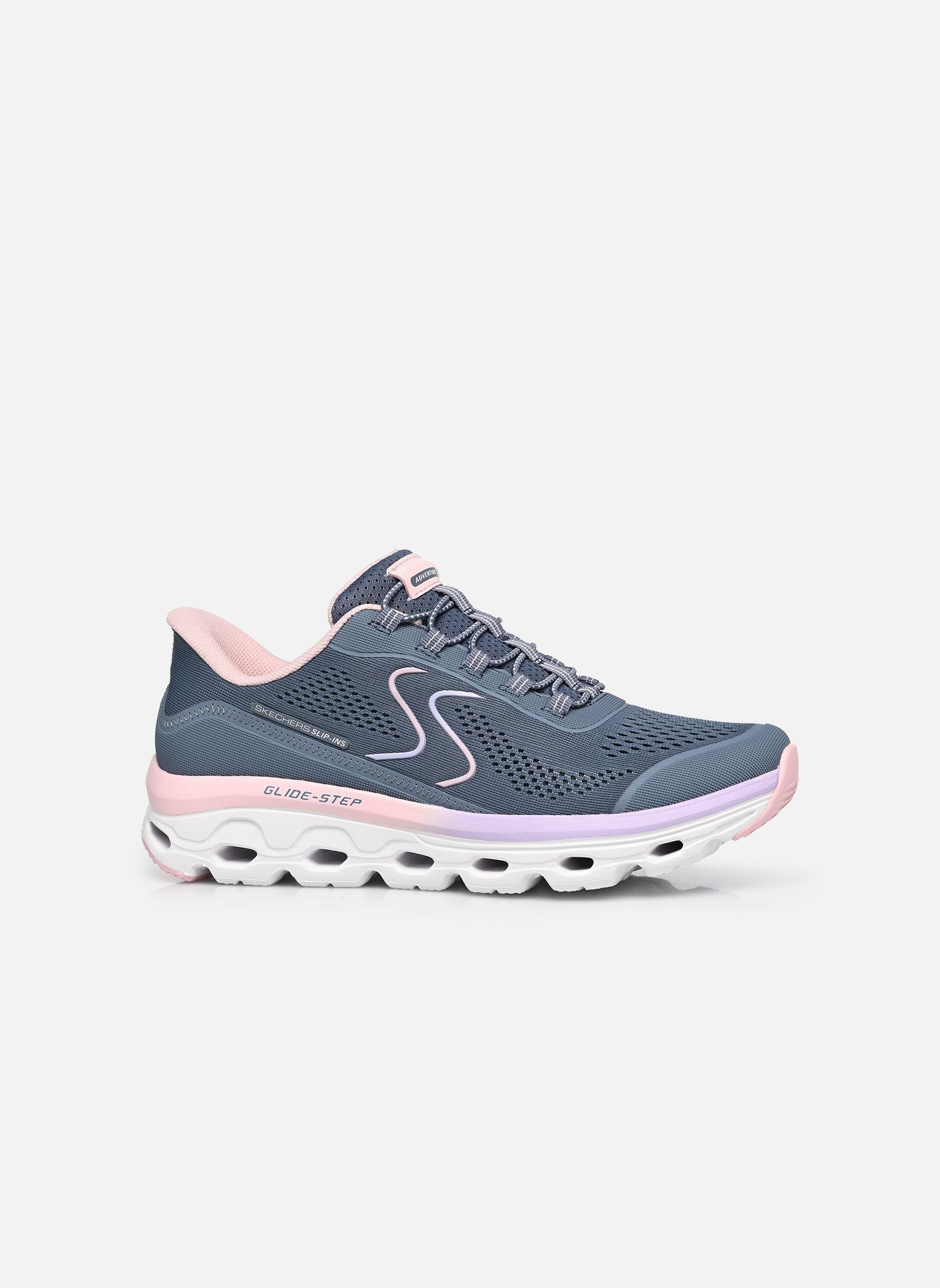 Sneaker SLIP-INS Glide Step Sole damen blau Skechers Sneaker SLIP-INS Glide Step Sole damen blau SLTP