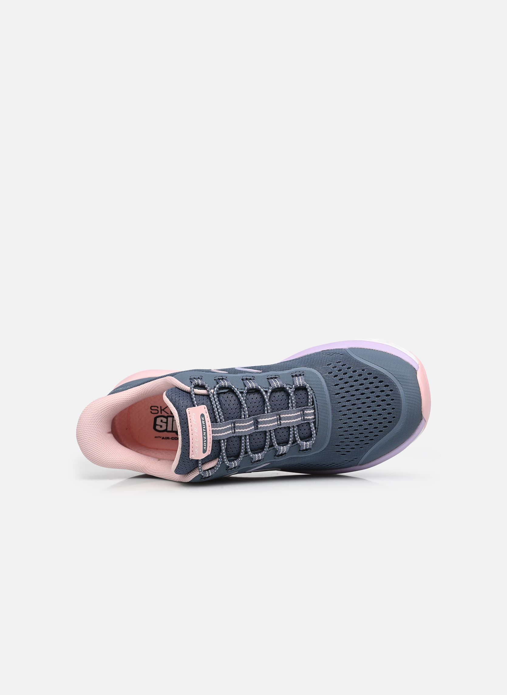 Sneaker SLIP-INS Glide Step Sole damen blau Skechers Sneaker SLIP-INS Glide Step Sole damen blau SLTP