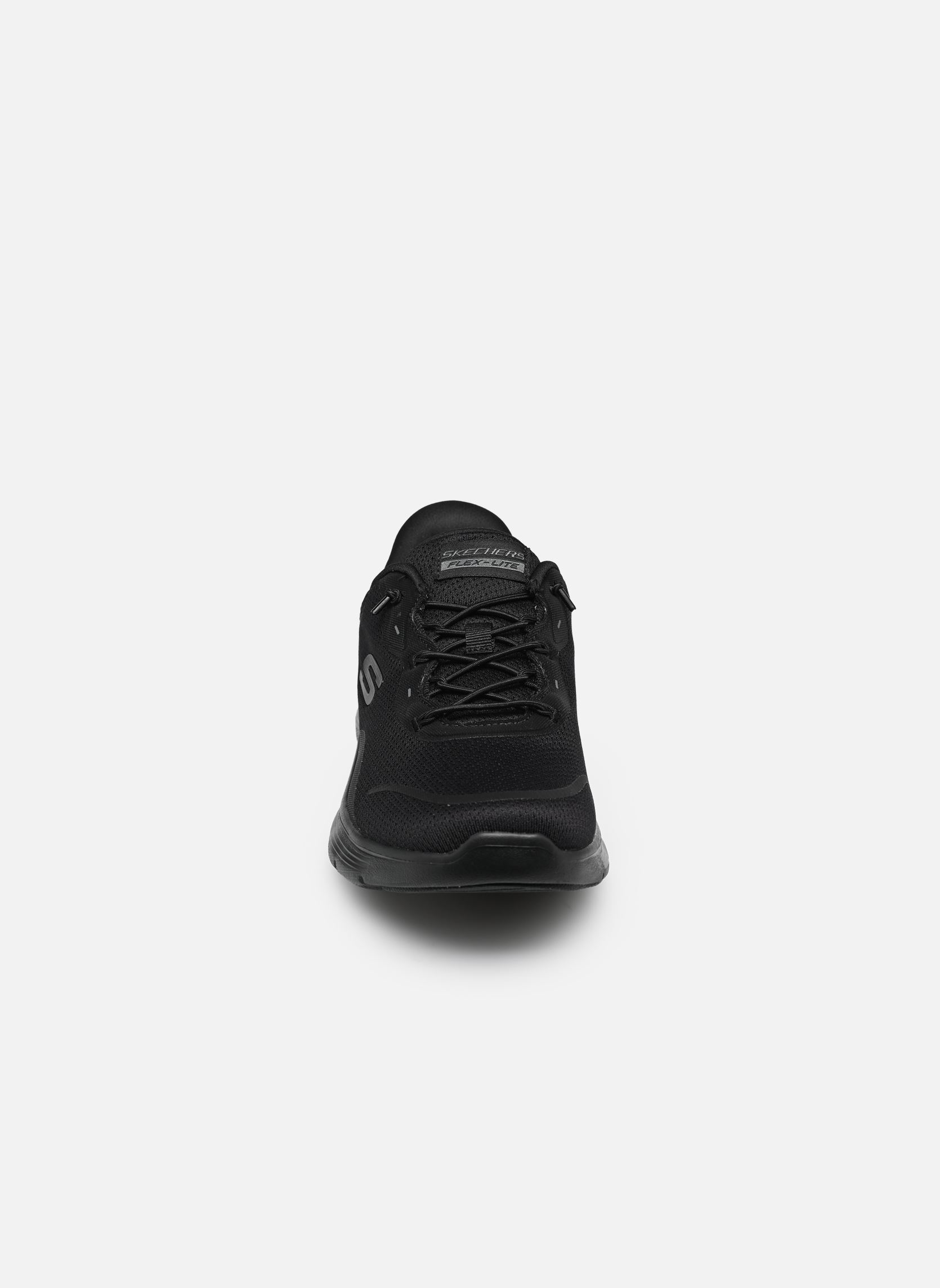 Sneakers SLIP-INS Flex Appeal 5.0-Easy Breezy dames zwart Skechers Sneakers SLIP-INS Flex Appeal 5.0-Easy Breezy dames zwart BBK