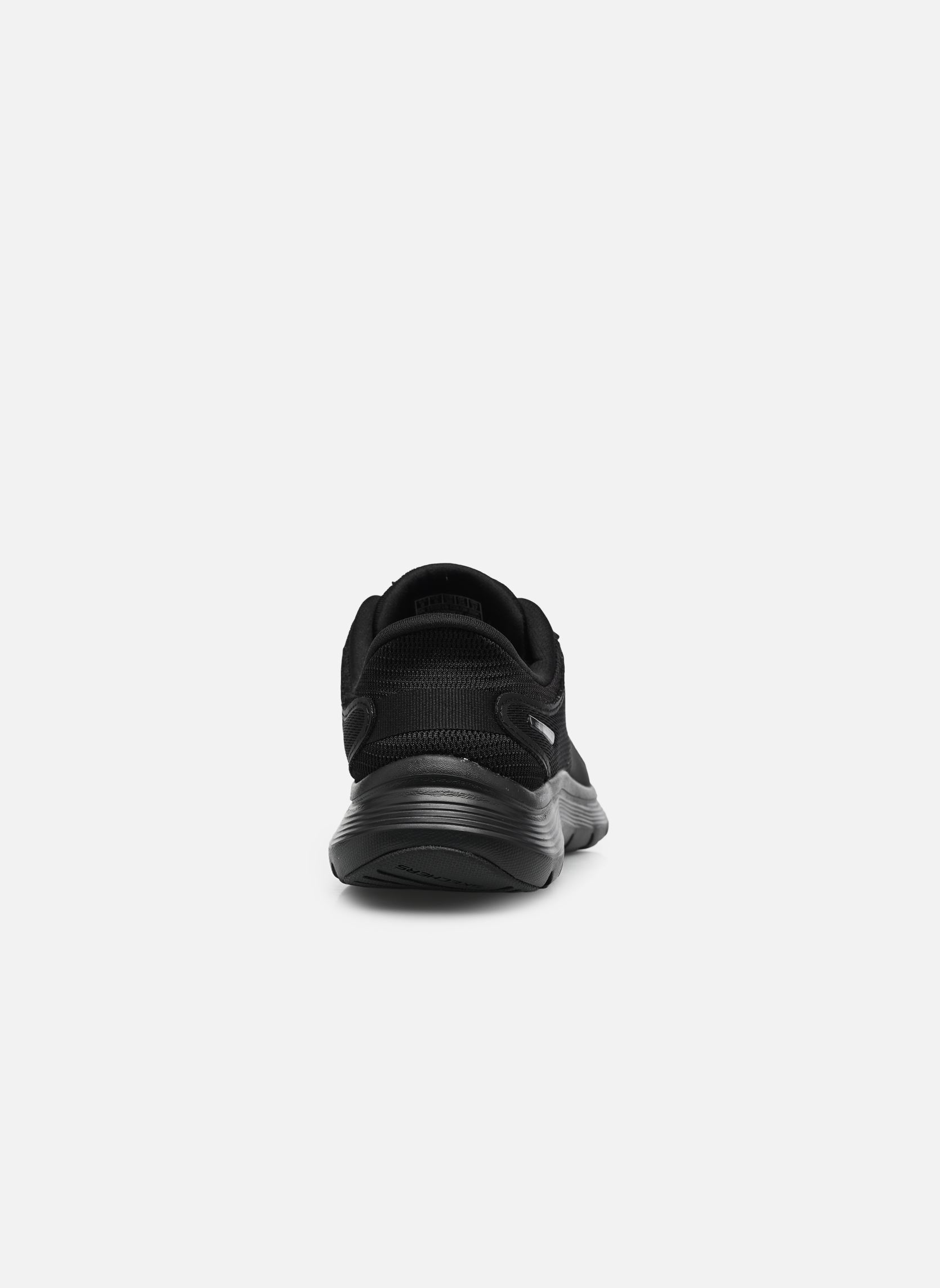 Sneakers SLIP-INS Flex Appeal 5.0-Easy Breezy dames zwart Skechers Sneakers SLIP-INS Flex Appeal 5.0-Easy Breezy dames zwart BBK