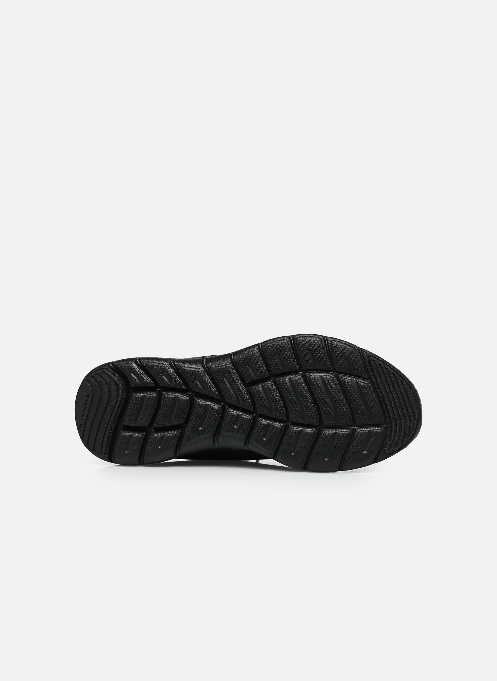 Sneakers SLIP-INS Flex Appeal 5.0-Easy Breezy dames zwart Skechers Sneakers SLIP-INS Flex Appeal 5.0-Easy Breezy dames zwart BBK