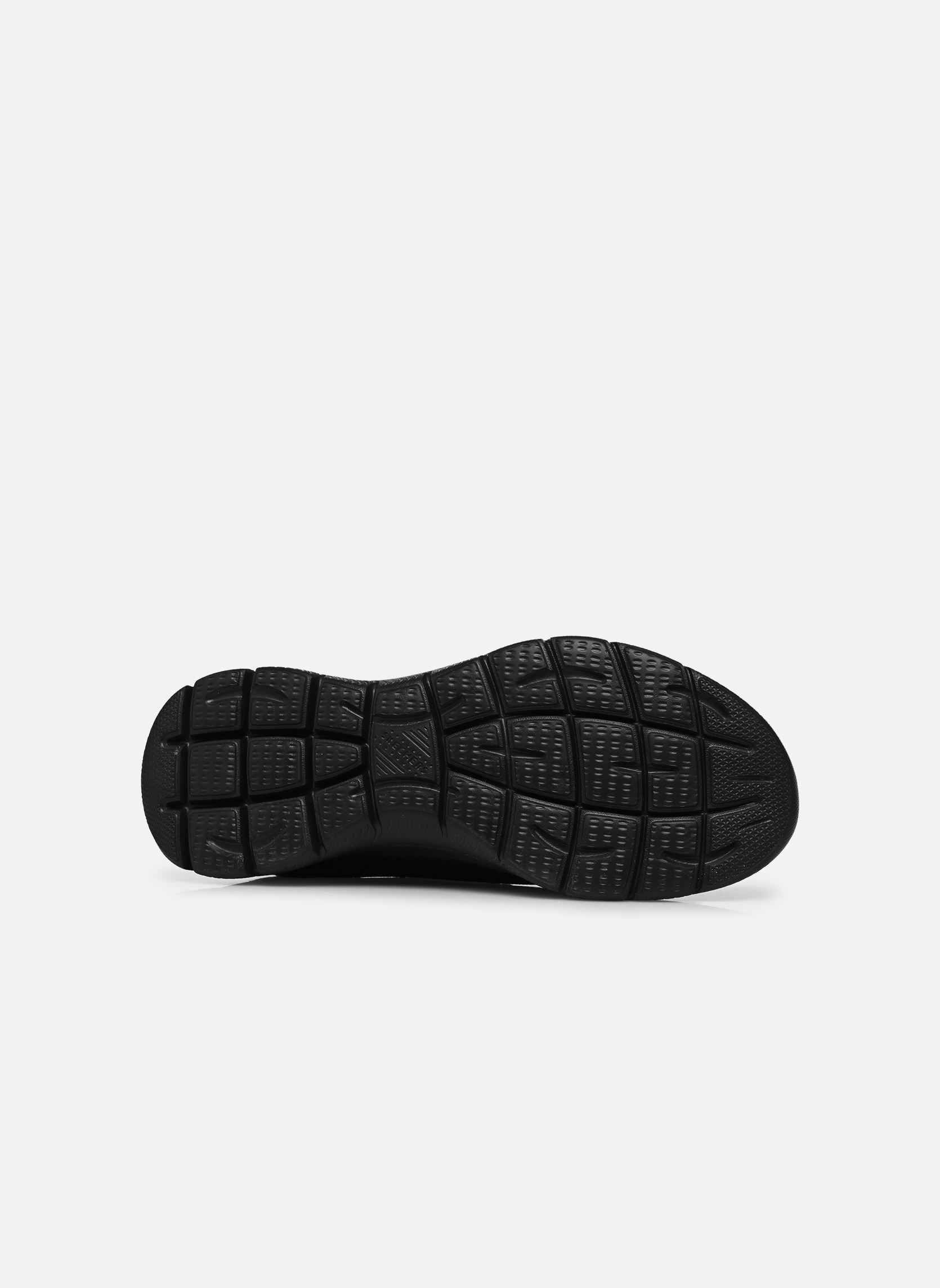 Baskets SLIP-INS Summits-Dream Chaser femme noir Skechers Baskets SLIP-INS Summits-Dream Chaser femme noir BBK