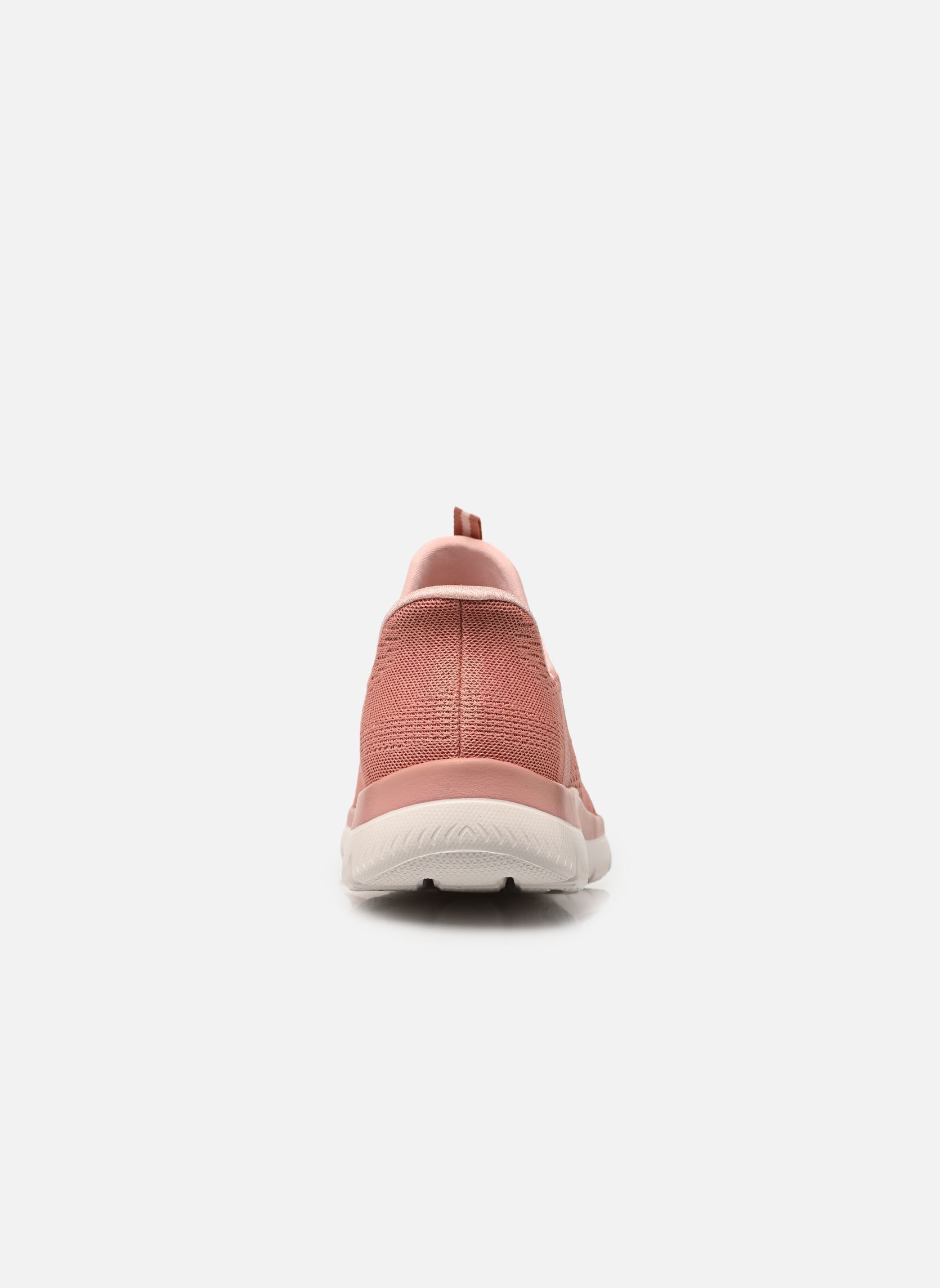 Sneakers SLIP-INS Summits-Dream Chaser dames roze Skechers Sneakers SLIP-INS Summits-Dream Chaser dames roze RUST