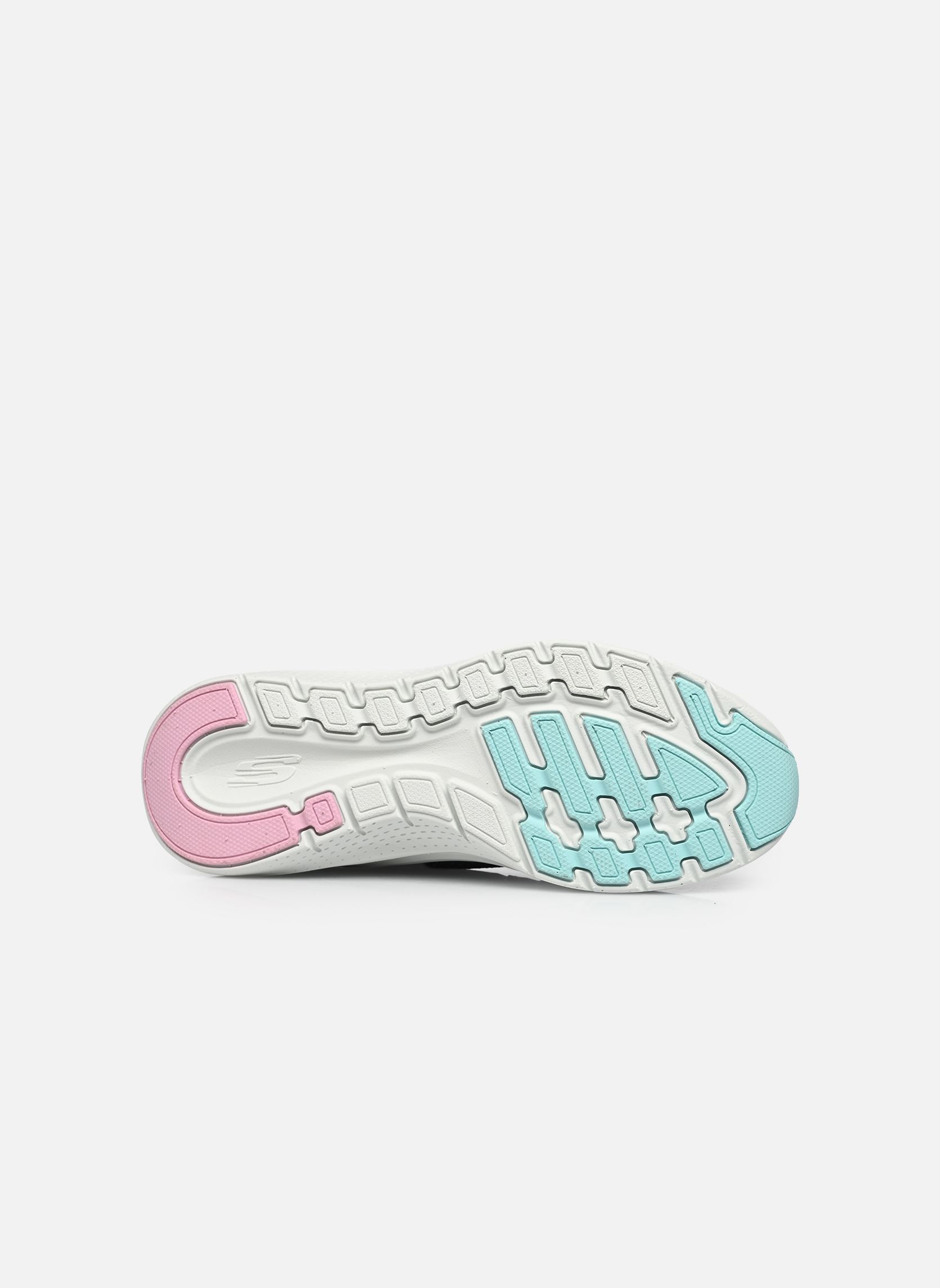 Baskets SLIP-INS Arch Fit 2.0-Fresh Pace femme bleu Skechers Baskets SLIP-INS Arch Fit 2.0-Fresh Pace femme bleu NVMT