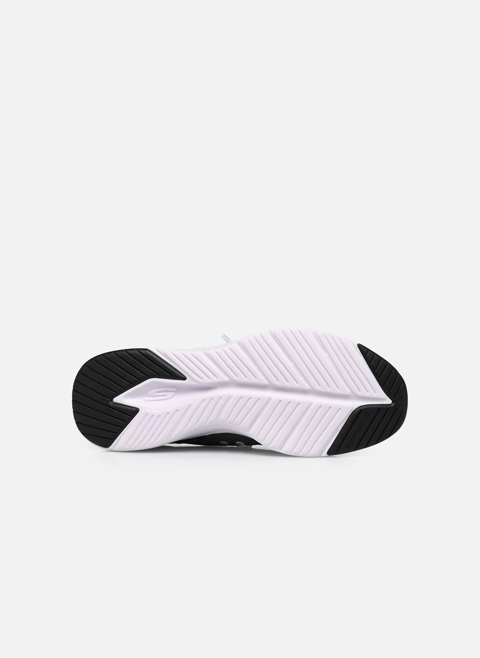 Sneakers SLIP-INS Contour Foam dames wit Skechers Sneakers SLIP-INS Contour Foam dames wit Wbk