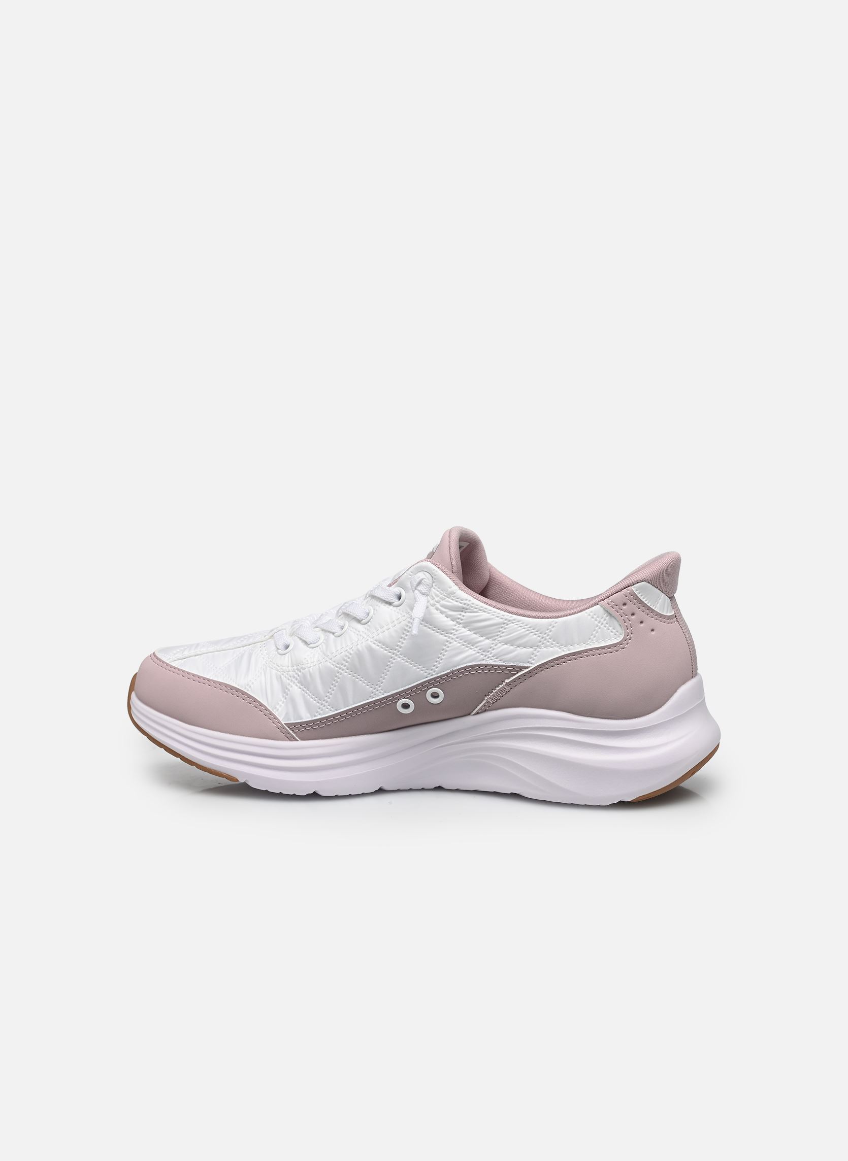 Sneakers SLIP-INS Contour Foam dames wit Skechers Sneakers SLIP-INS Contour Foam dames wit LAV