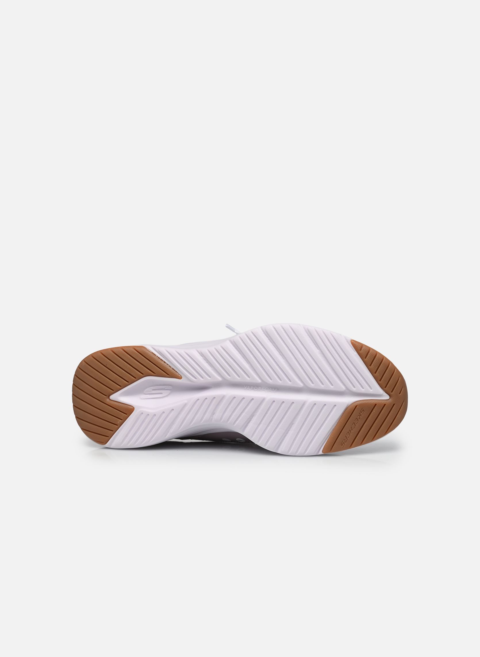Sneakers SLIP-INS Contour Foam dames wit Skechers Sneakers SLIP-INS Contour Foam dames wit LAV
