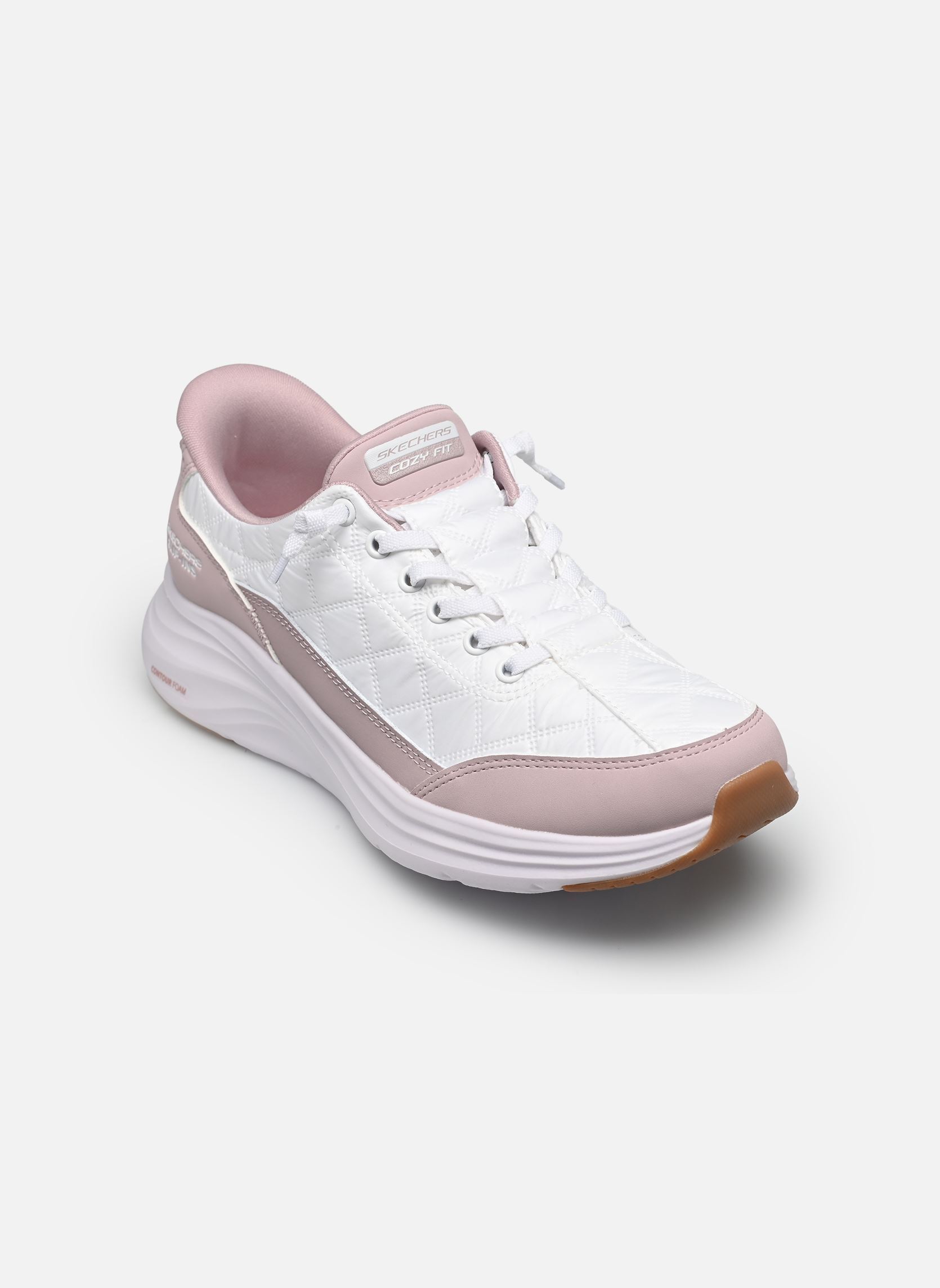 Baskets Skechers SLIP-INS Contour Foam pour