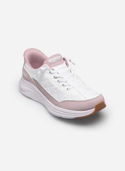 Skechers Sneaker SLIP-INS Contour Foam damen weiß