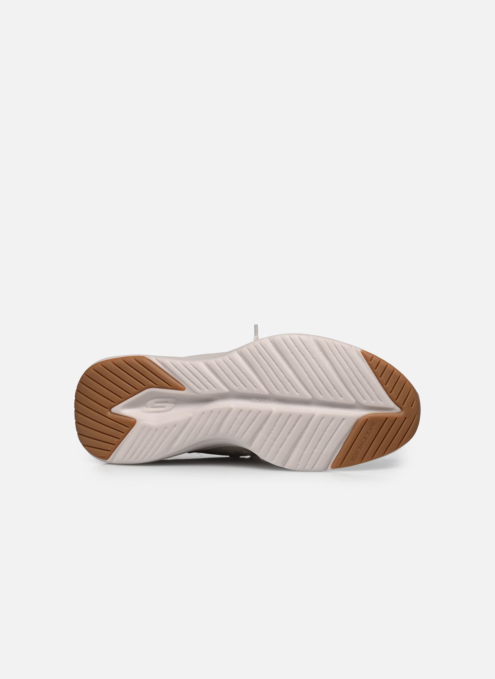 Sneakers SLIP-INS Contour Foam dames beige Skechers Sneakers SLIP-INS Contour Foam dames beige NTTP