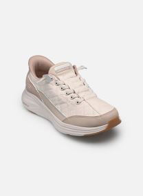 Sneakers SLIP-INS Contour Foam dames wit