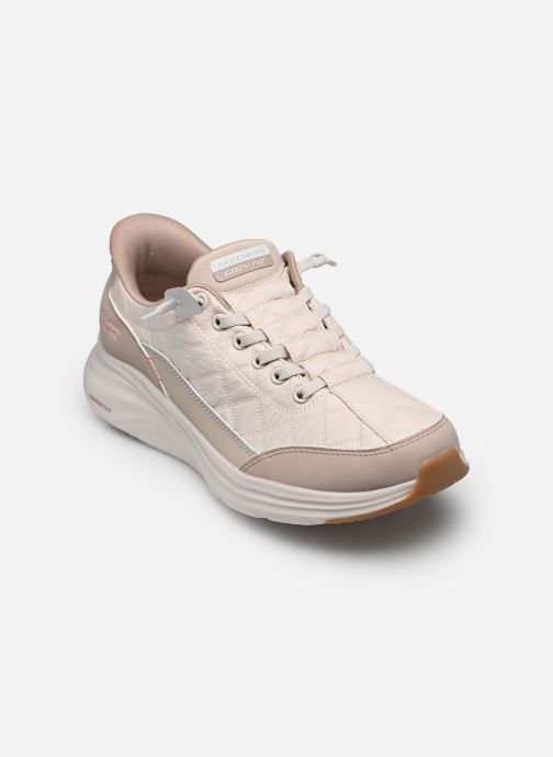 Skechers Sneaker SLIP-INS Contour Foam damen beige