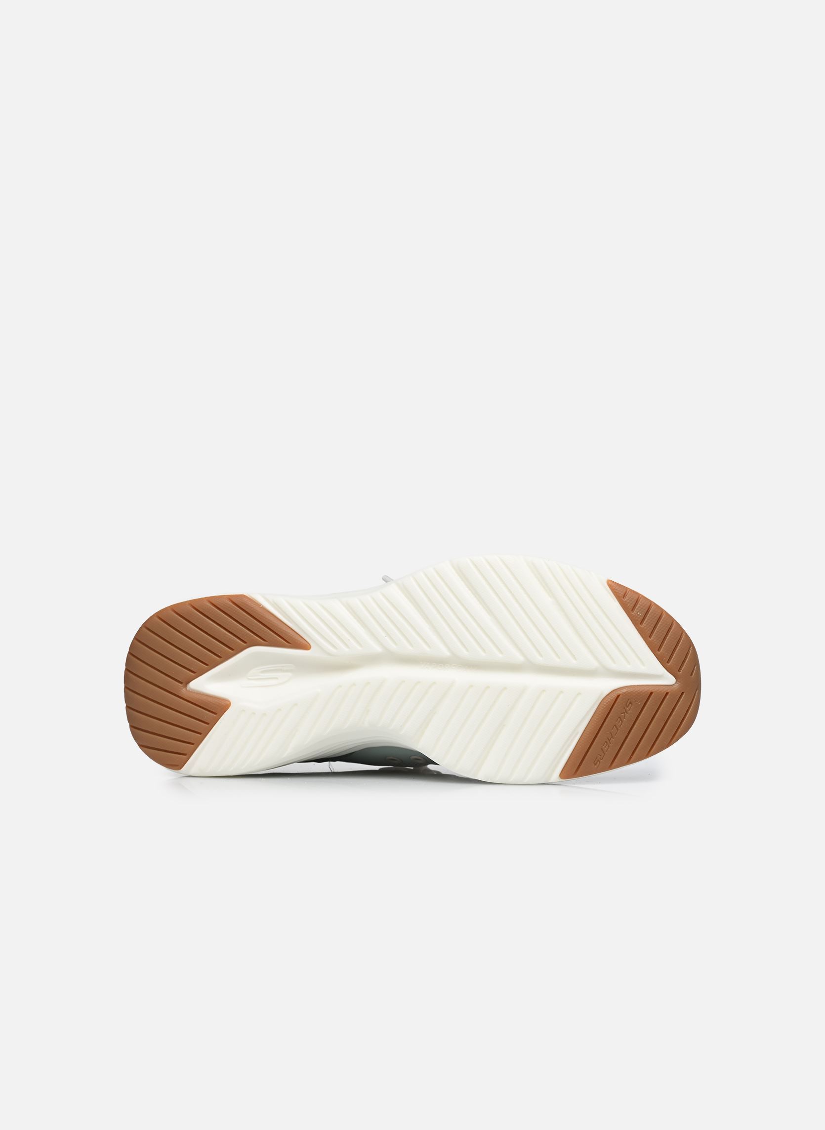 Baskets SLIP-INS Contour Foam femme beige Skechers Baskets SLIP-INS Contour Foam femme beige Sage