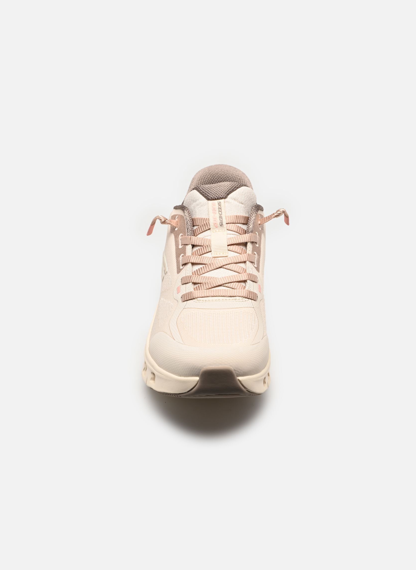 Sneaker SLIP-INS Glide-Step Pro-Pure Motion damen beige Skechers Sneaker SLIP-INS Glide-Step Pro-Pure Motion damen beige NTBR