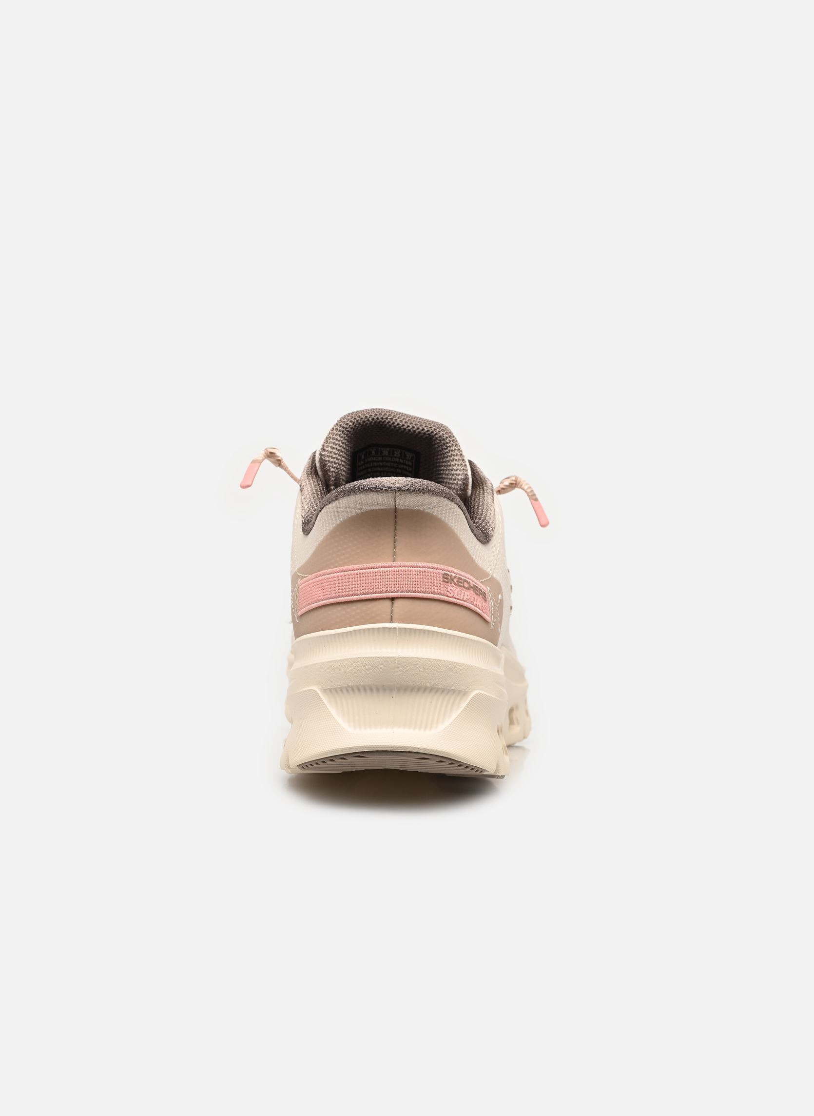 Sneaker SLIP-INS Glide-Step Pro-Pure Motion damen beige Skechers Sneaker SLIP-INS Glide-Step Pro-Pure Motion damen beige NTBR