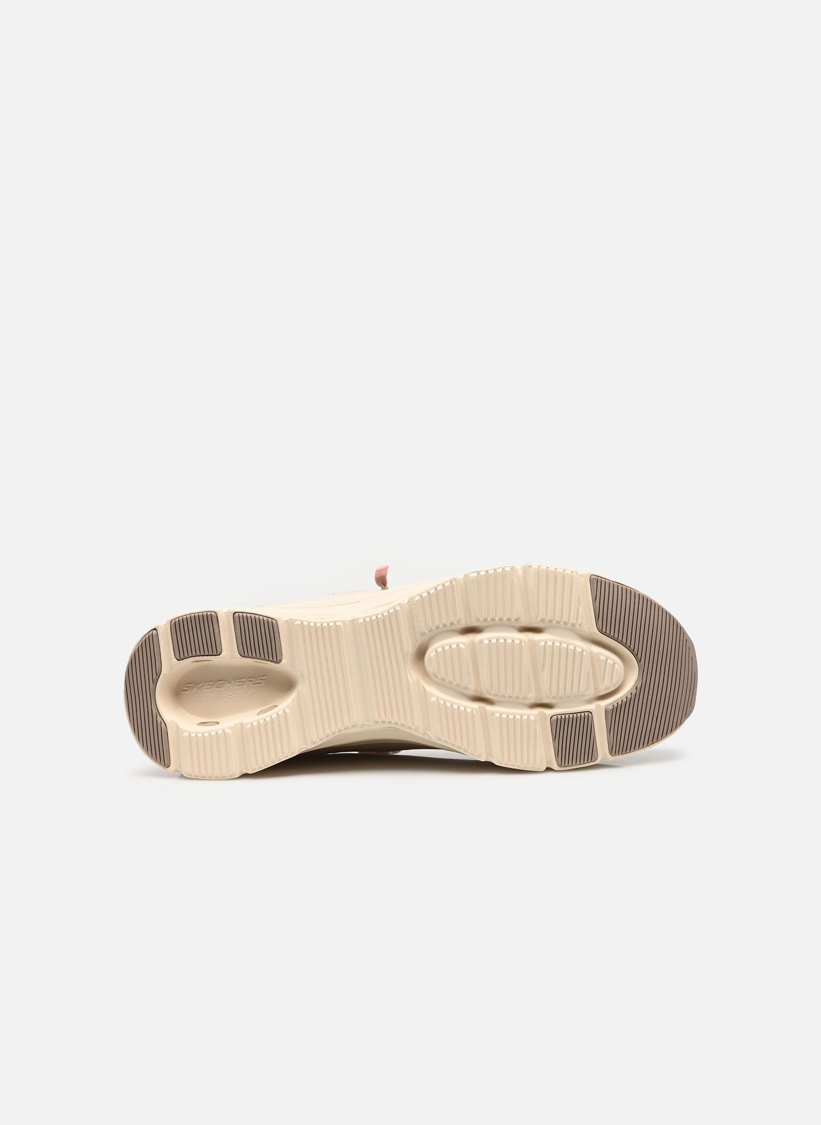 Sneaker SLIP-INS Glide-Step Pro-Pure Motion damen beige Skechers Sneaker SLIP-INS Glide-Step Pro-Pure Motion damen beige NTBR